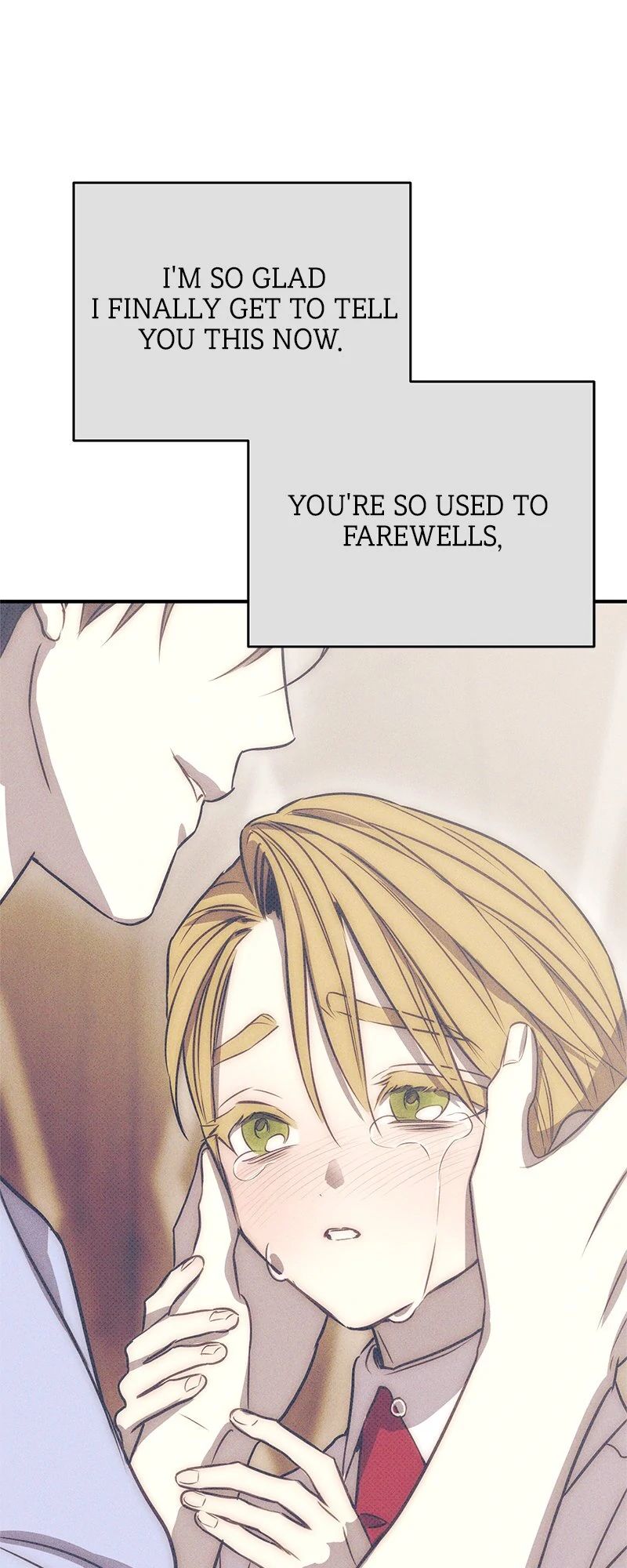 Solo For Two Chapter 81 page 45 - 