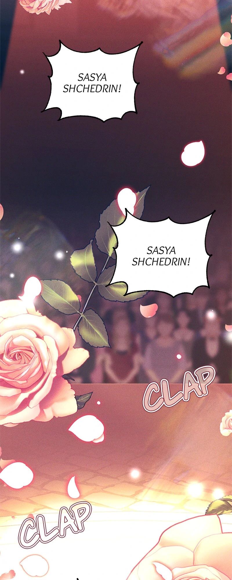 Solo For Two Chapter 81 page 53 - 