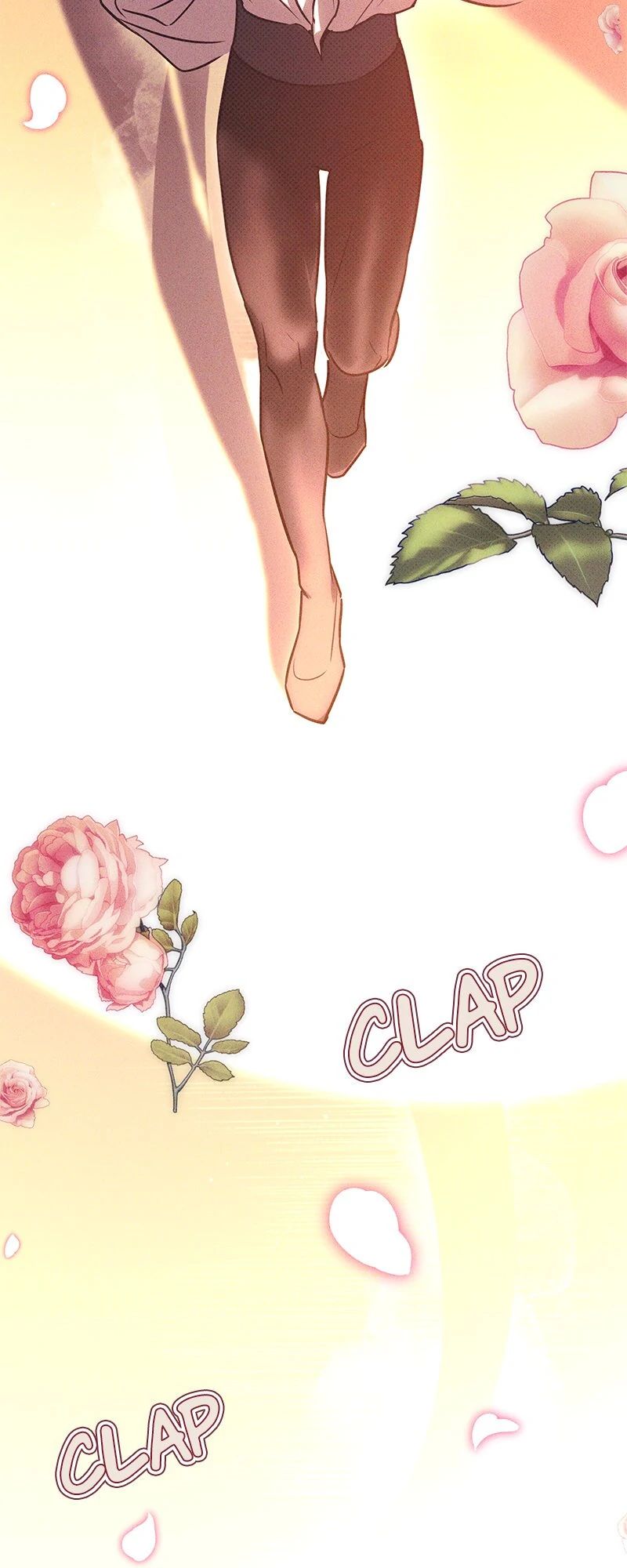 Solo For Two Chapter 81 page 57 - 