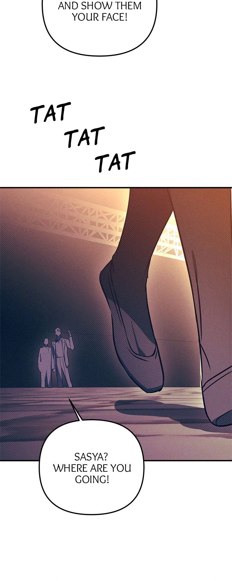 Solo For Two Chapter 81 page 59 - 
