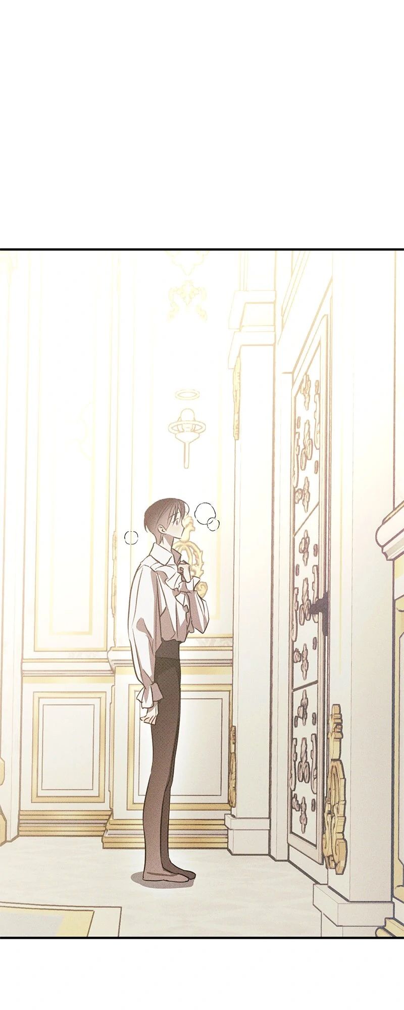 Solo For Two Chapter 81 page 60 - 