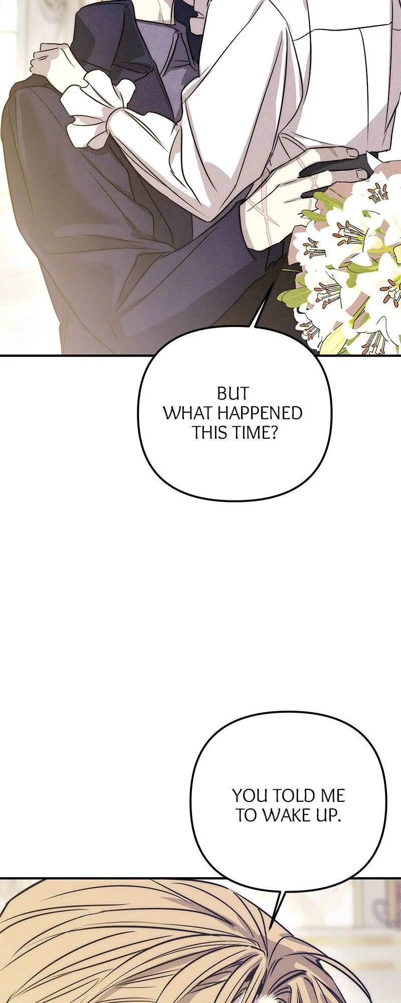 Solo For Two Chapter 81 page 70 - 