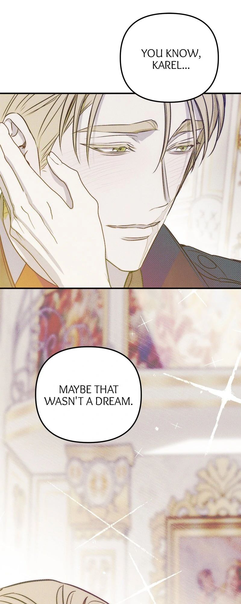Solo For Two Chapter 81 page 73 - 