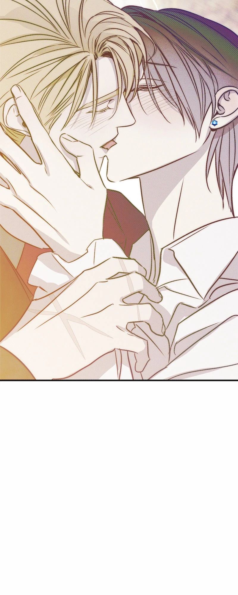 Solo For Two Chapter 81 page 74 - 