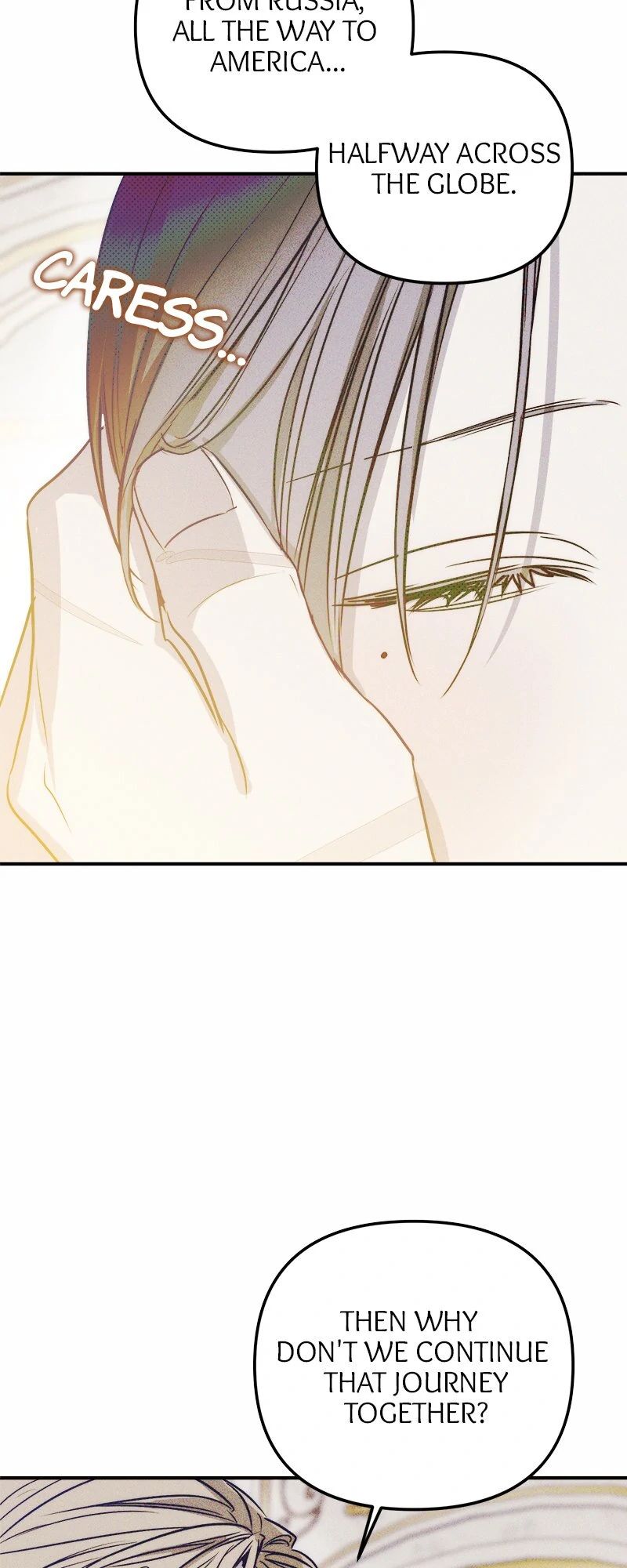 Solo For Two Chapter 81 page 76 - 