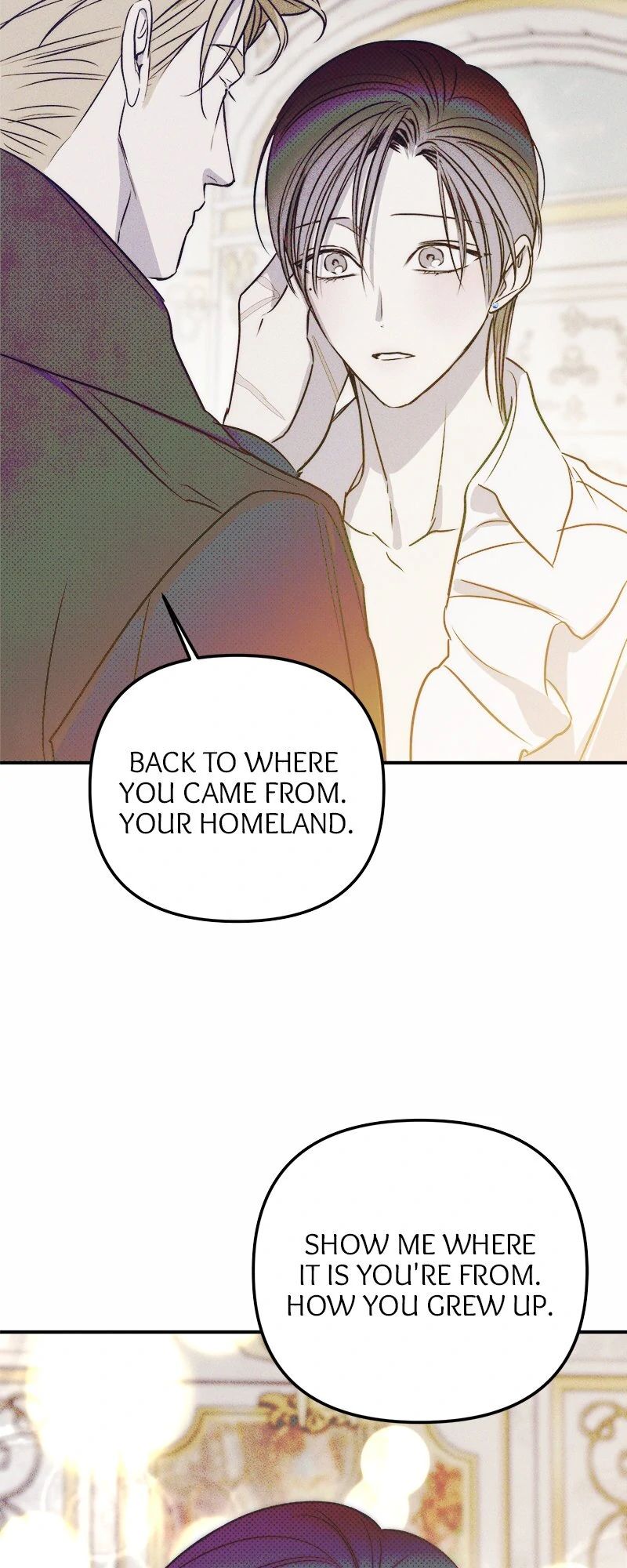 Solo For Two Chapter 81 page 77 - 