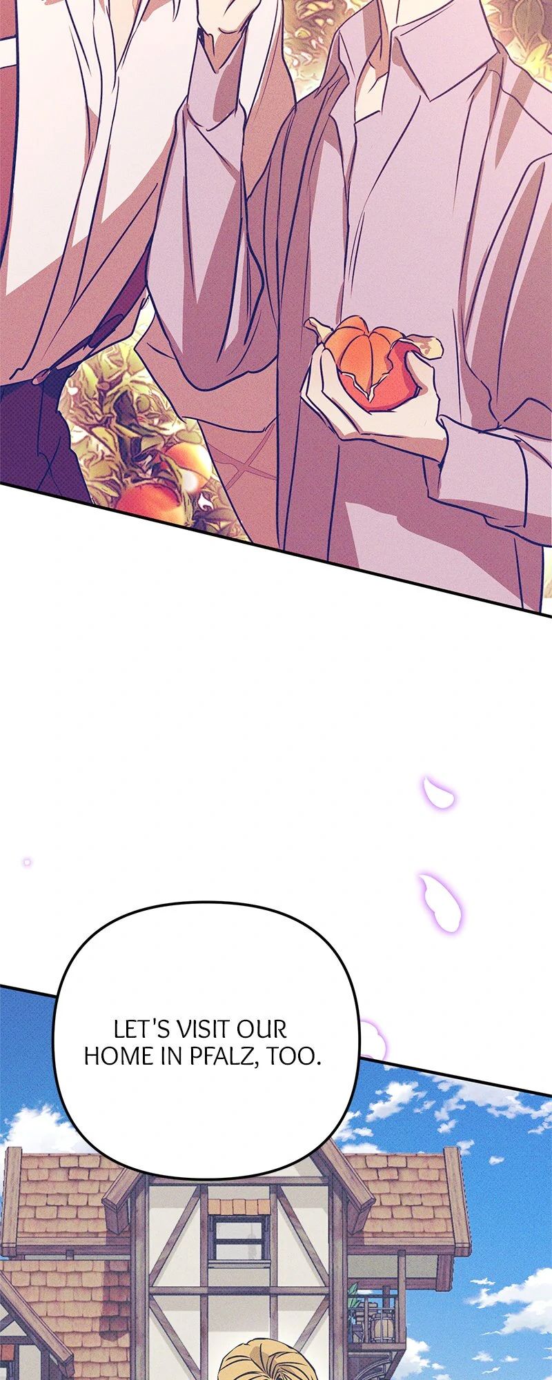 Solo For Two Chapter 81 page 82 - 