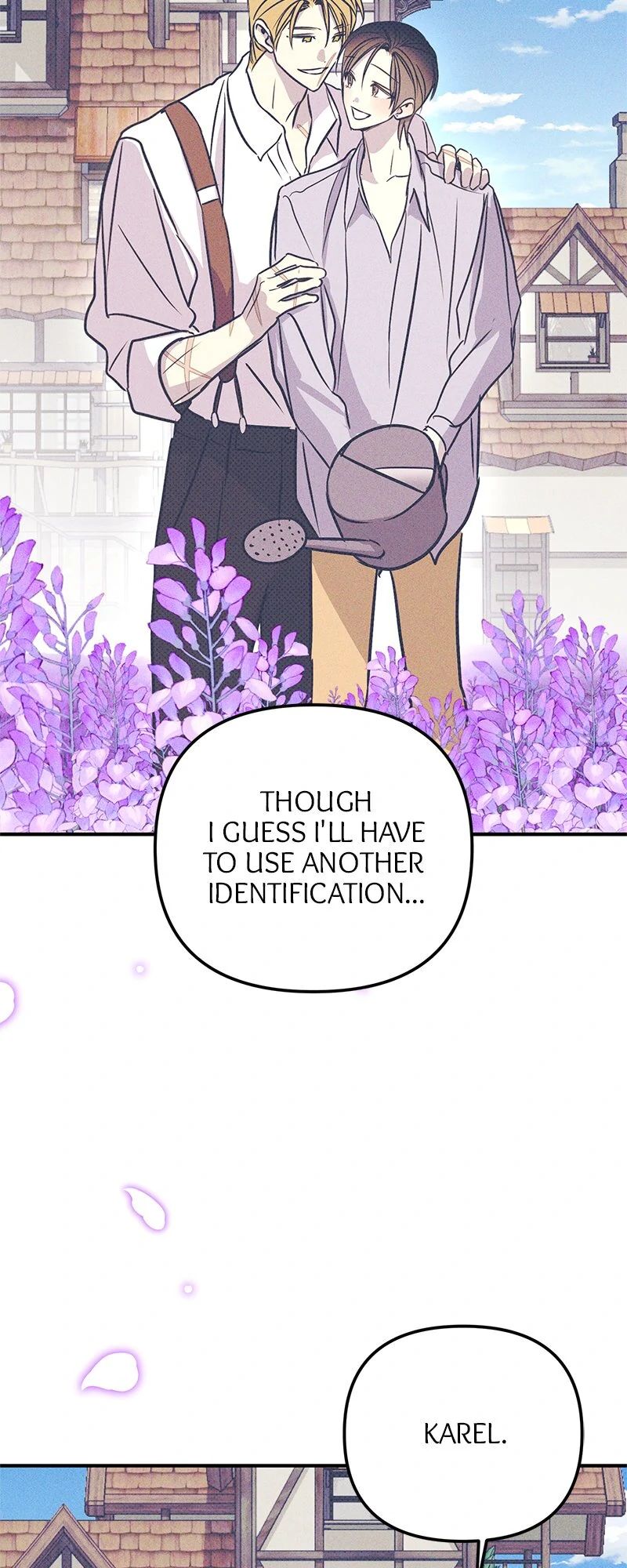 Solo For Two Chapter 81 page 83 - 
