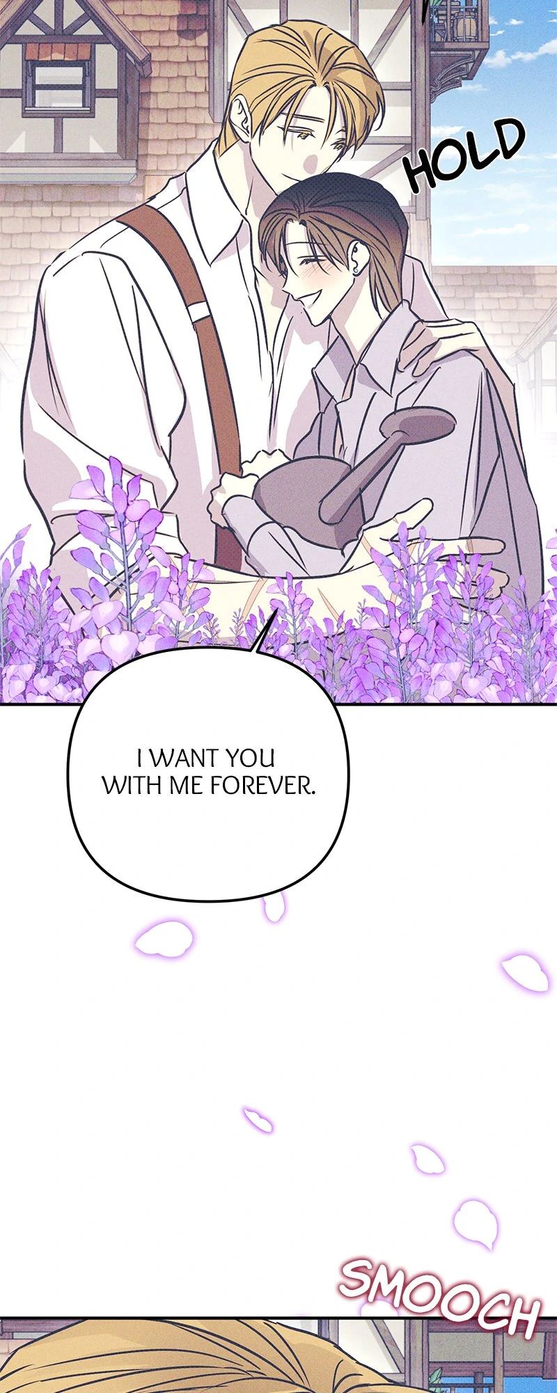 Solo For Two Chapter 81 page 84 - 