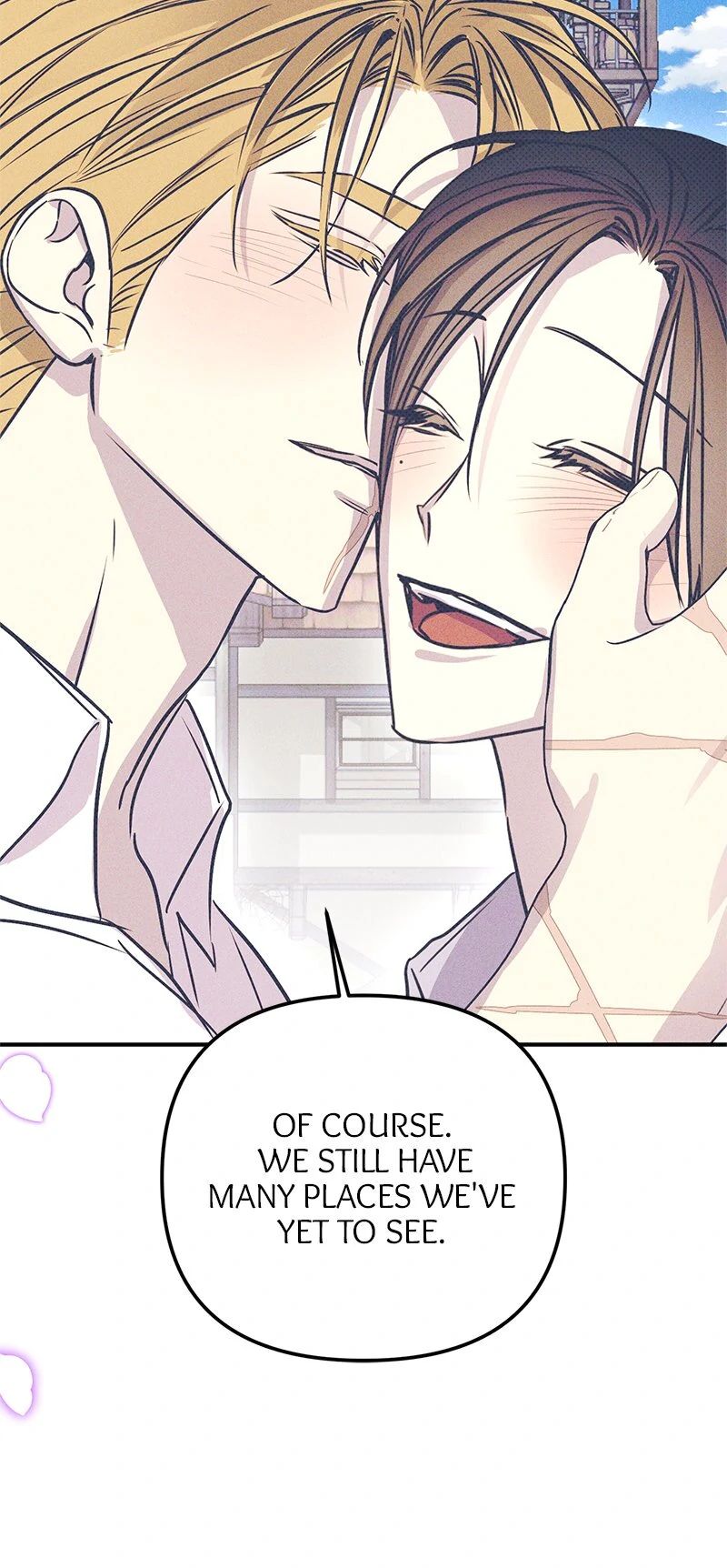 Solo For Two Chapter 81 page 85 - 