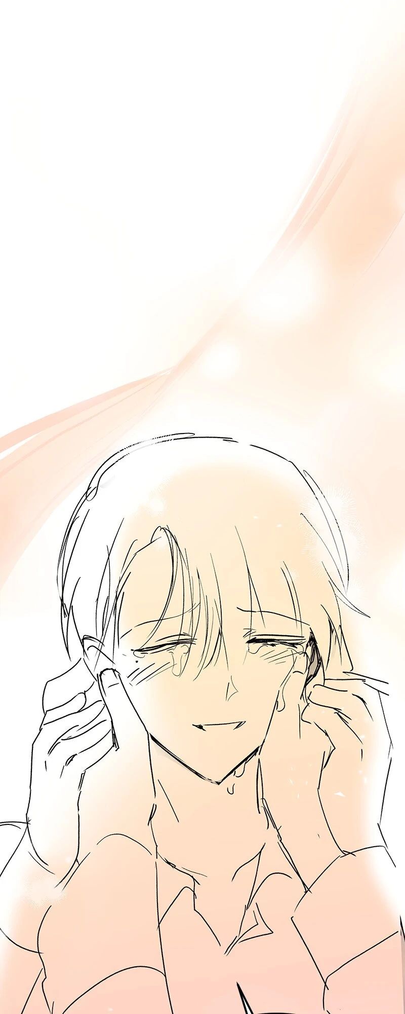 Solo For Two Chapter 82 page 11 - 