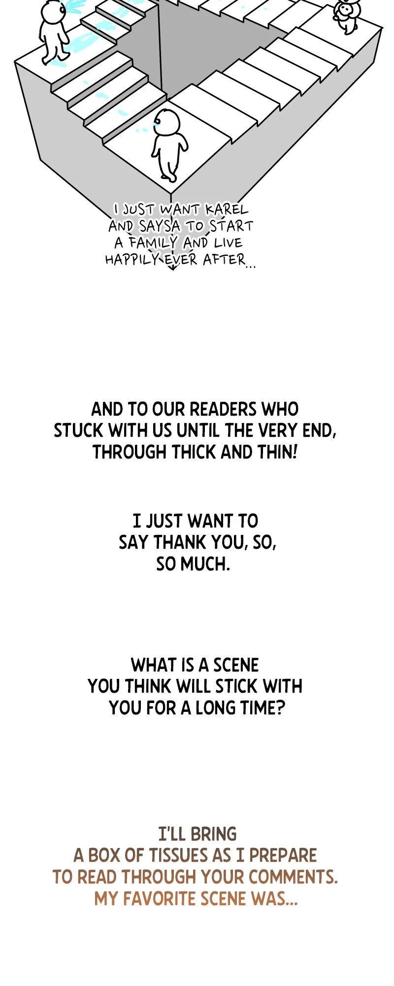 Solo For Two Chapter 82 page 7 - 