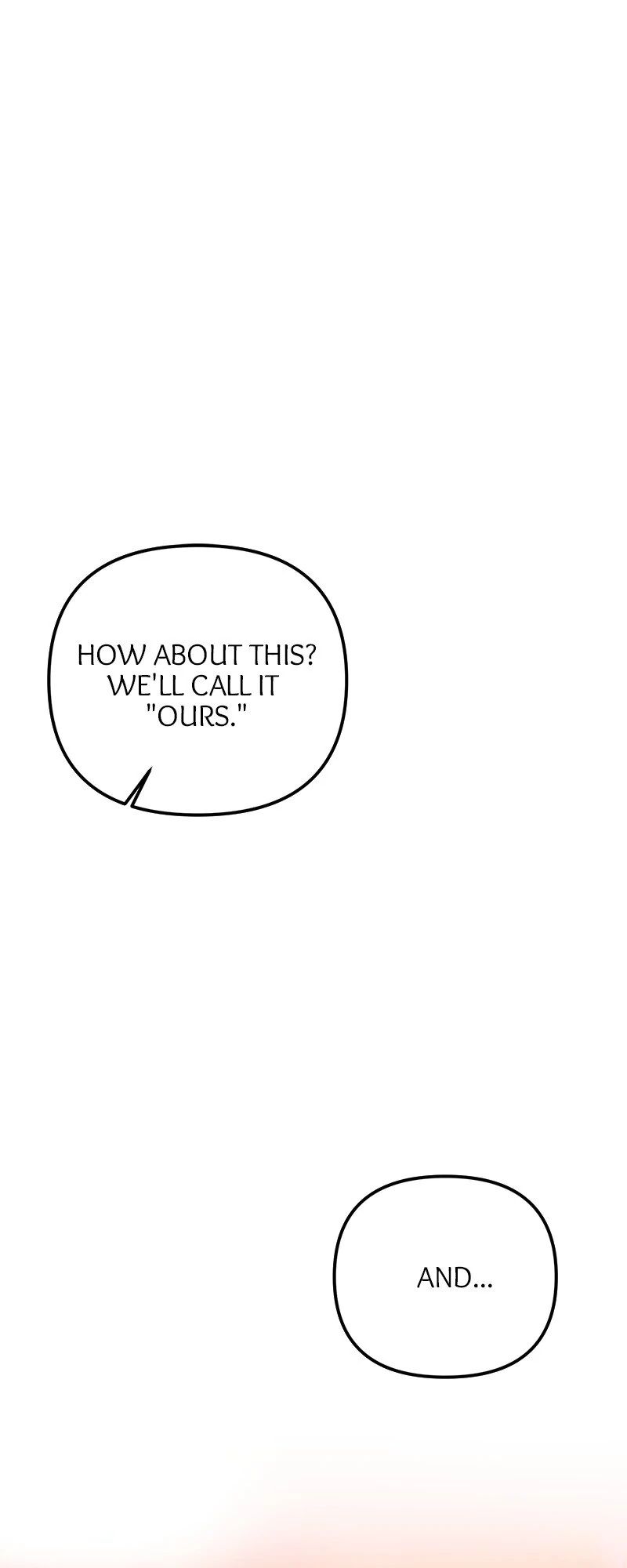 Solo For Two Chapter 82 page 8 - 
