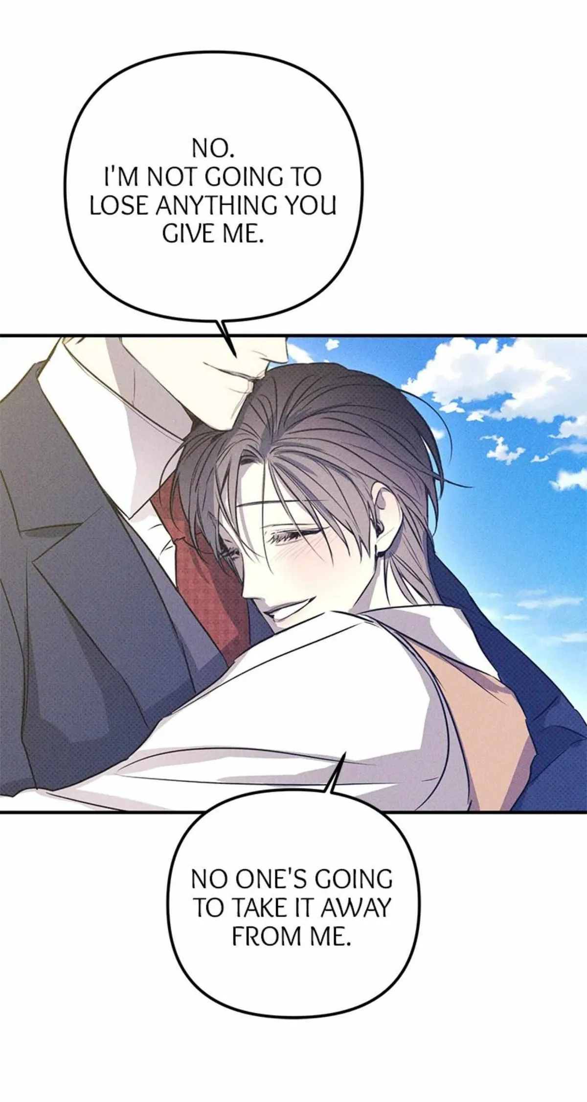 Solo For Two Chapter 83 page 101 - 