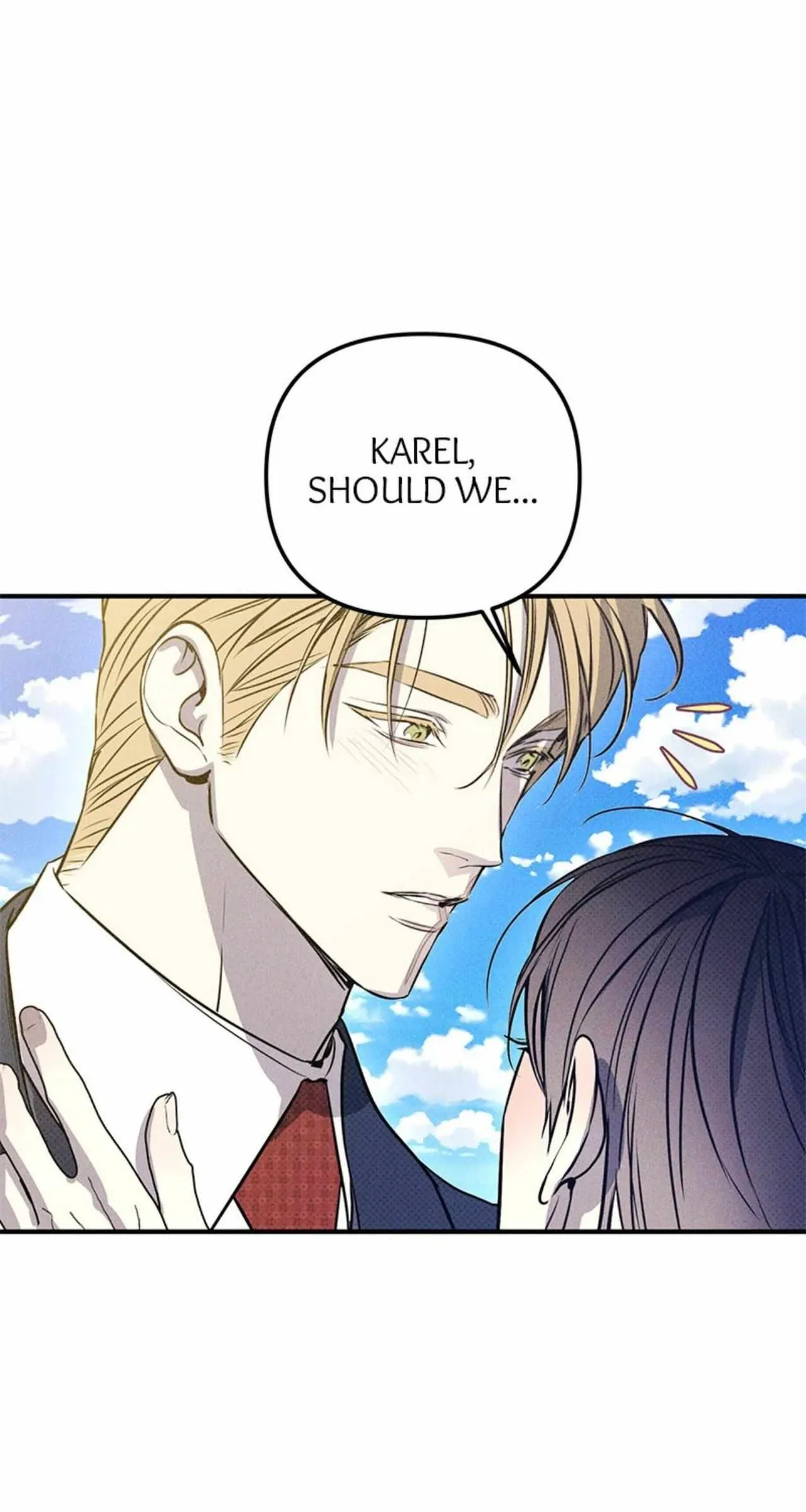 Solo For Two Chapter 83 page 102 - 