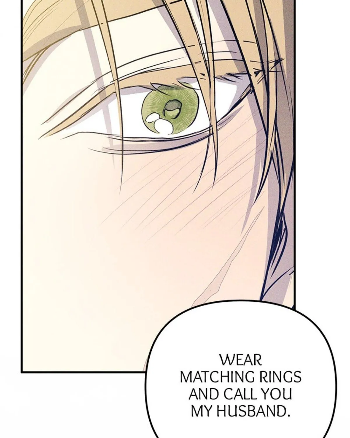 Solo For Two Chapter 83 page 105 - 
