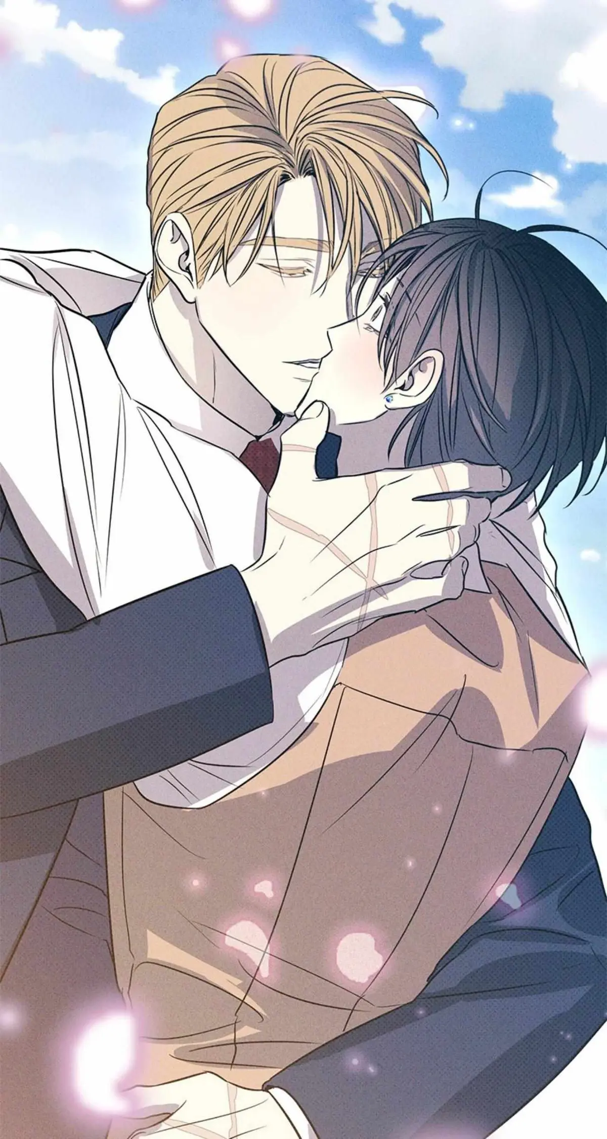 Solo For Two Chapter 83 page 107 - 