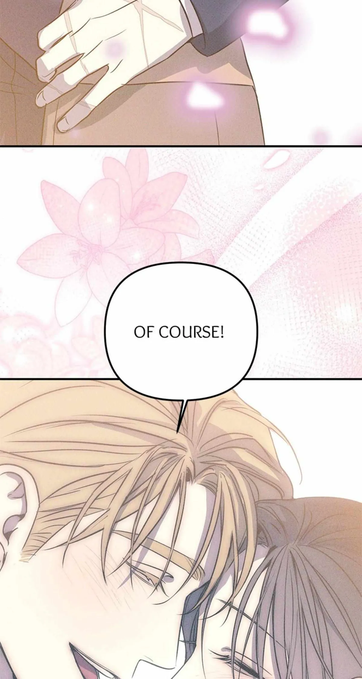 Solo For Two Chapter 83 page 108 - 