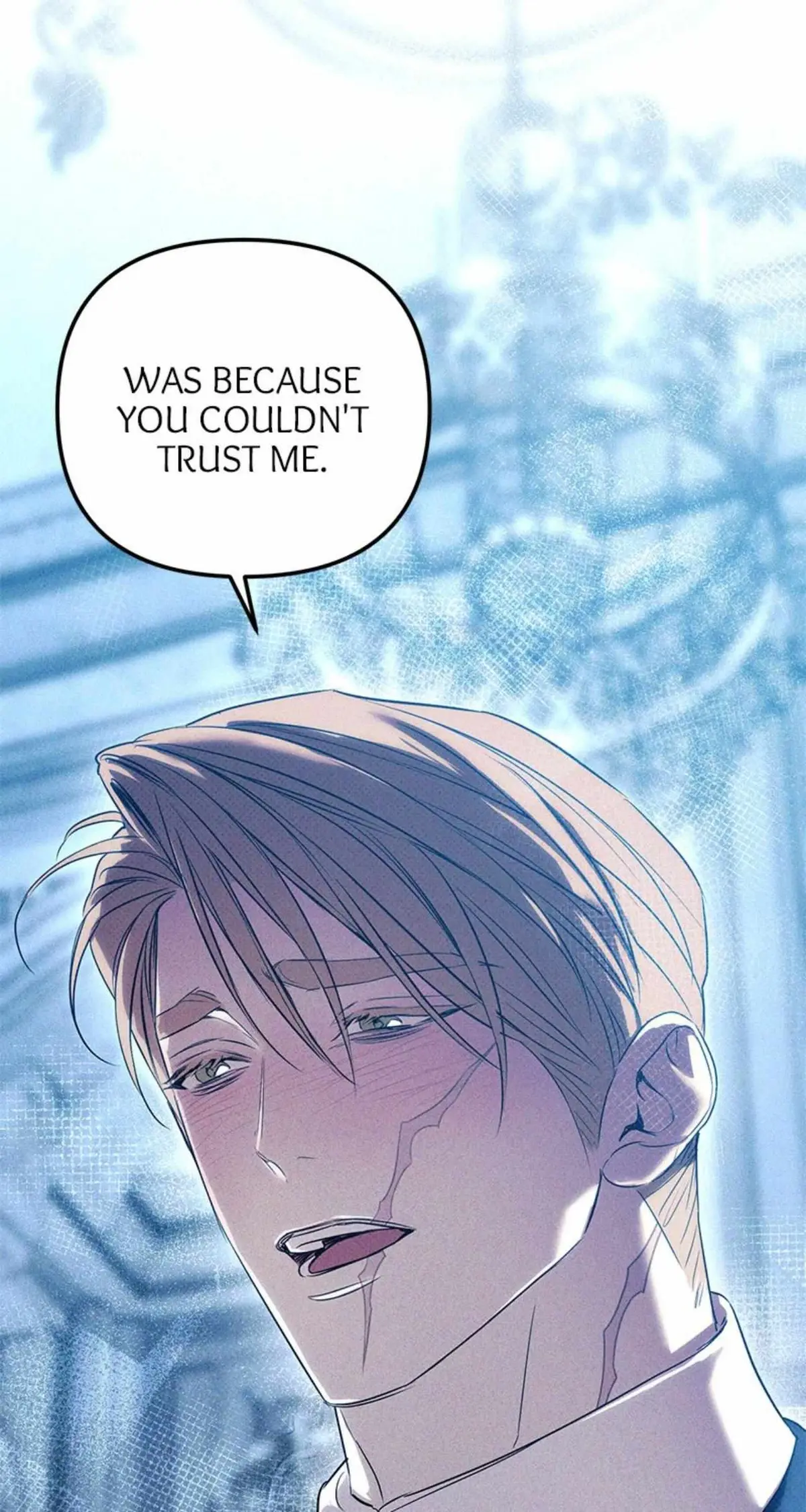 Solo For Two Chapter 83 page 13 - 