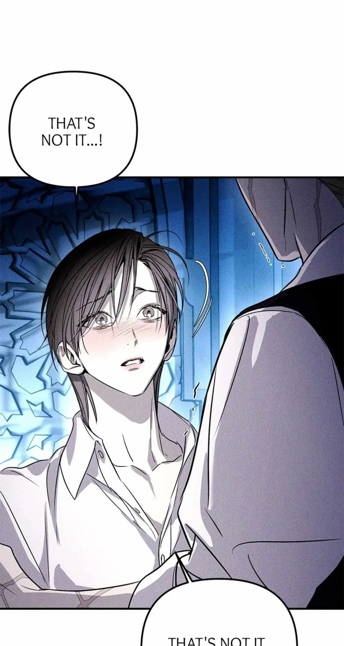 Solo For Two Chapter 83 page 15 - 
