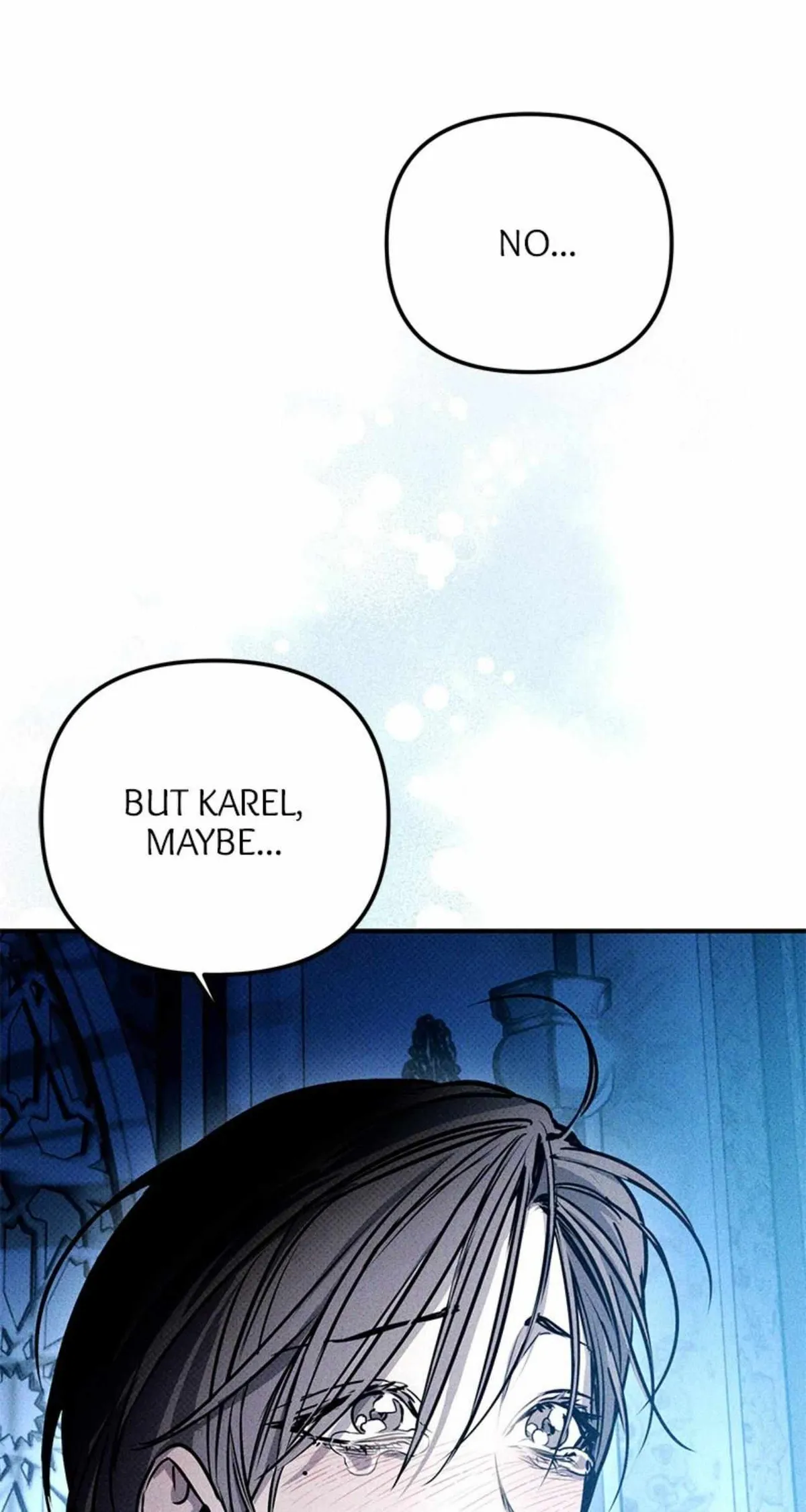 Solo For Two Chapter 83 page 19 - 