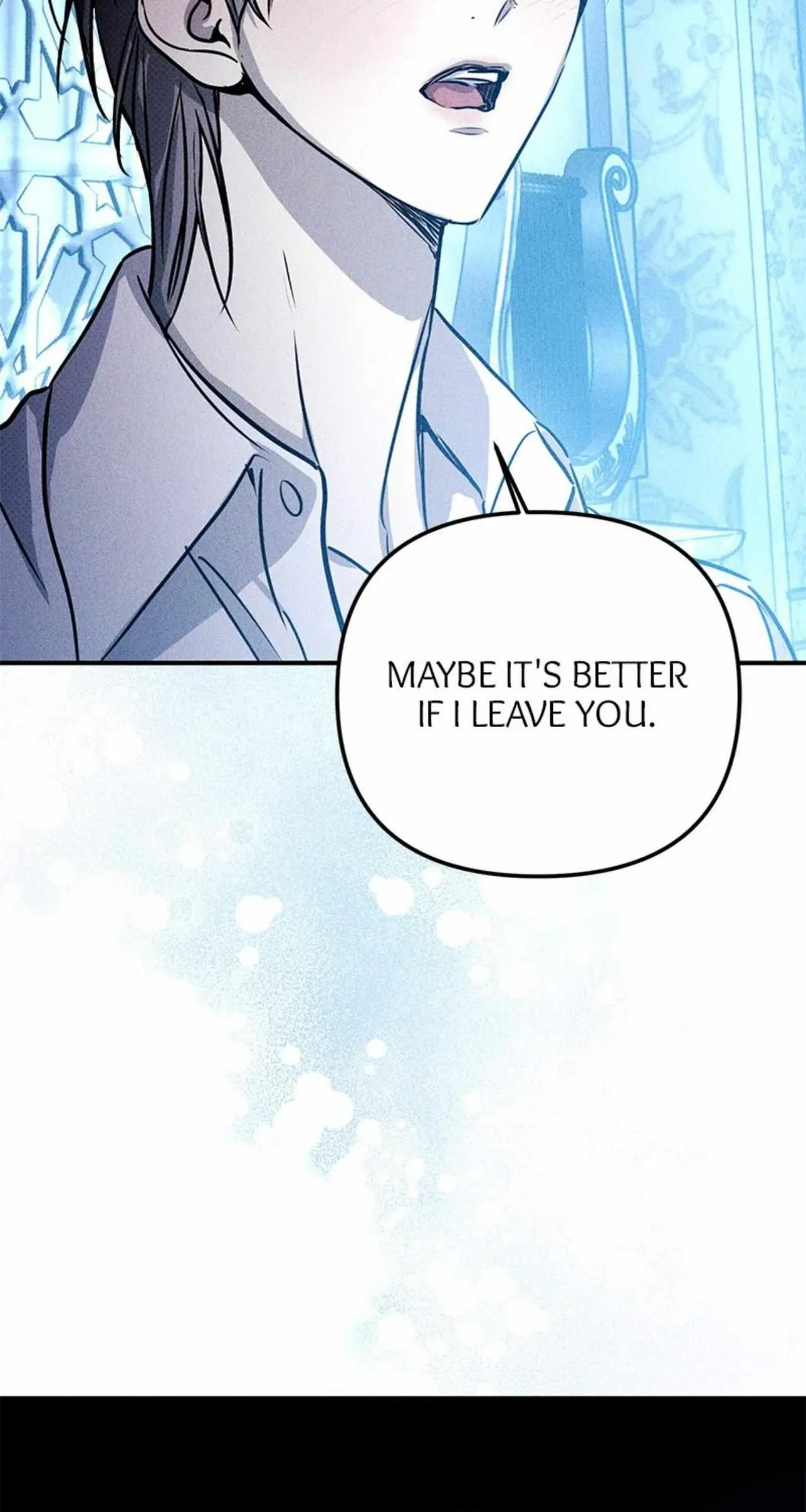 Solo For Two Chapter 83 page 20 - 