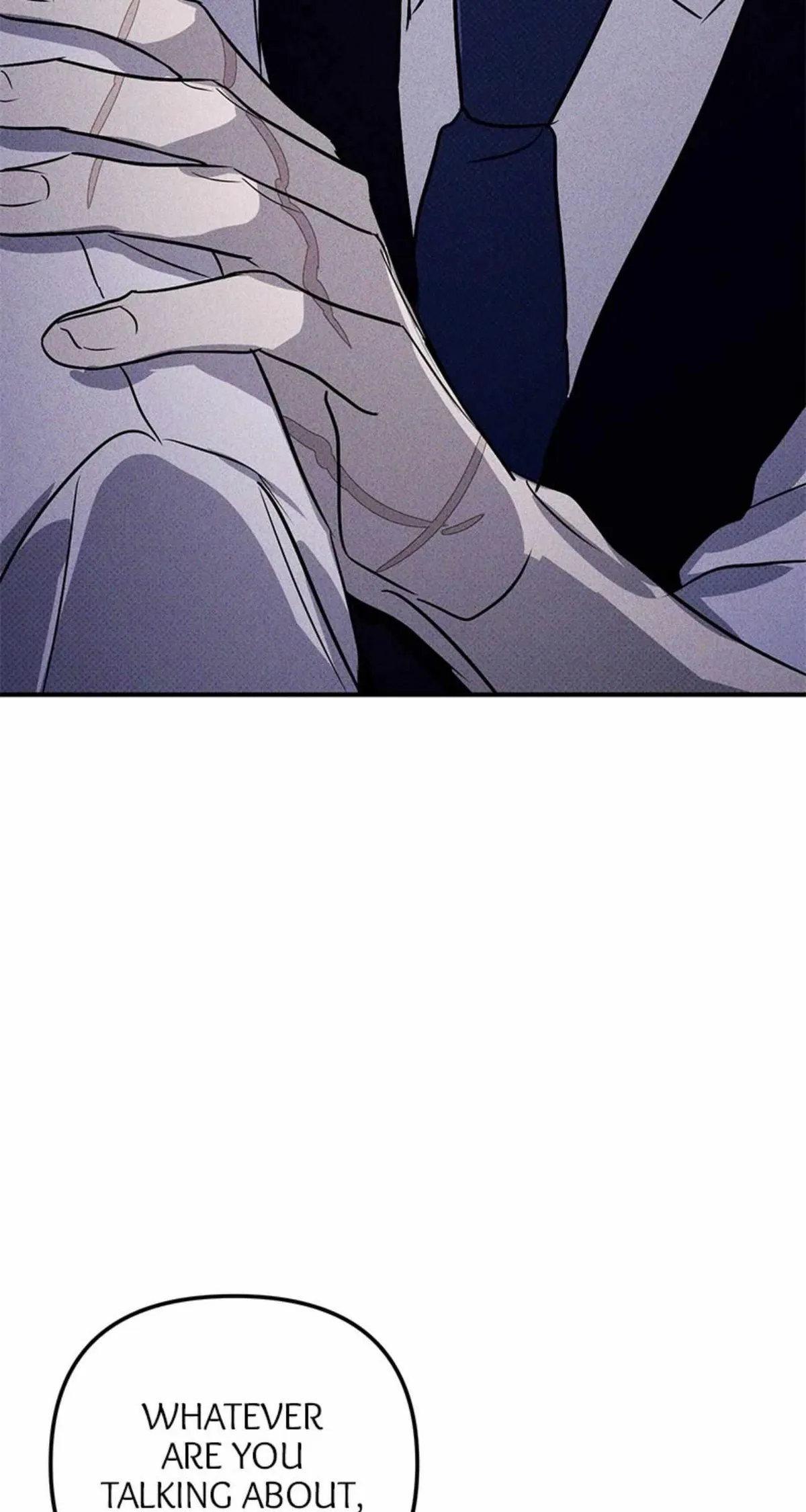 Solo For Two Chapter 83 page 3 - 