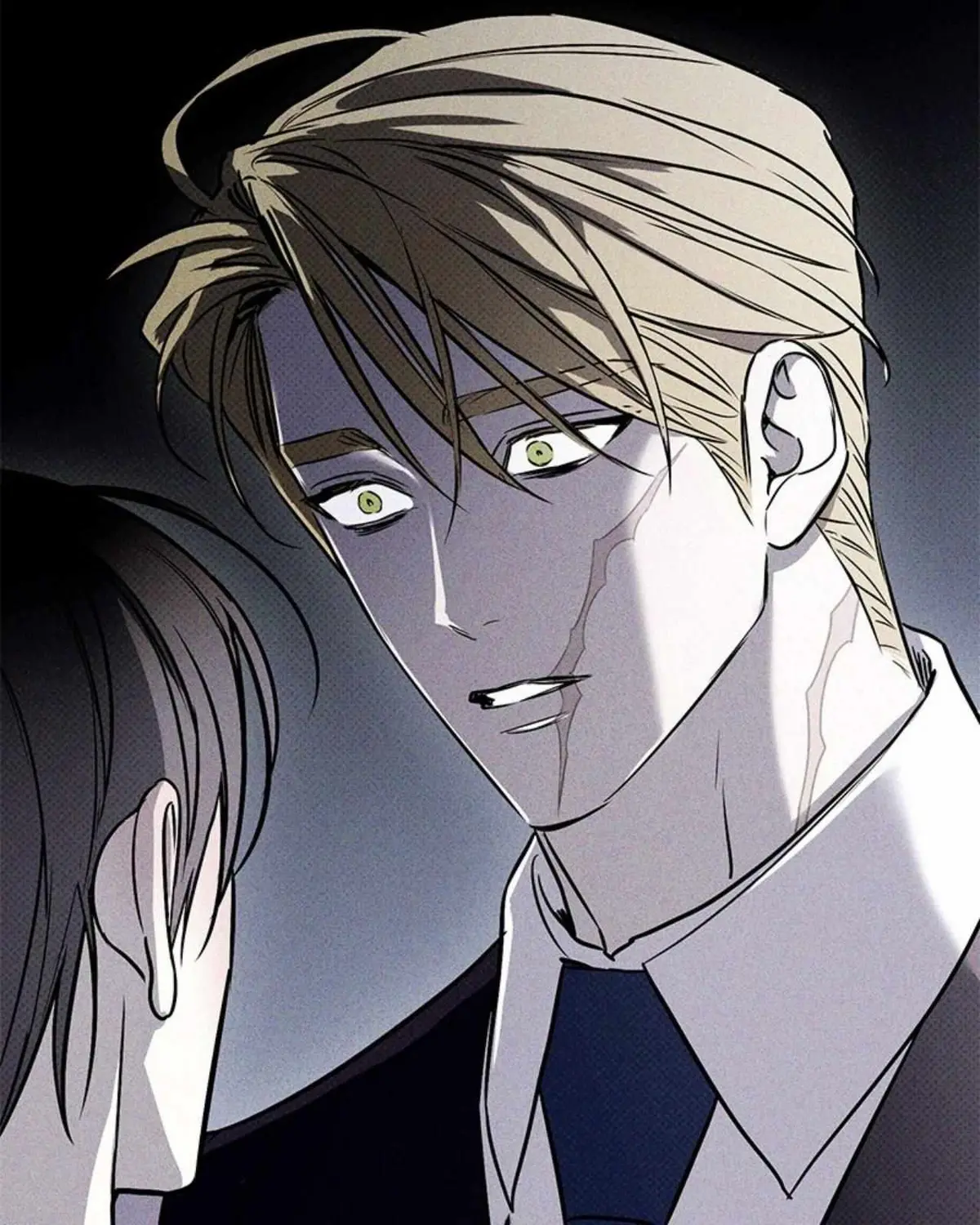 Solo For Two Chapter 83 page 21 - 