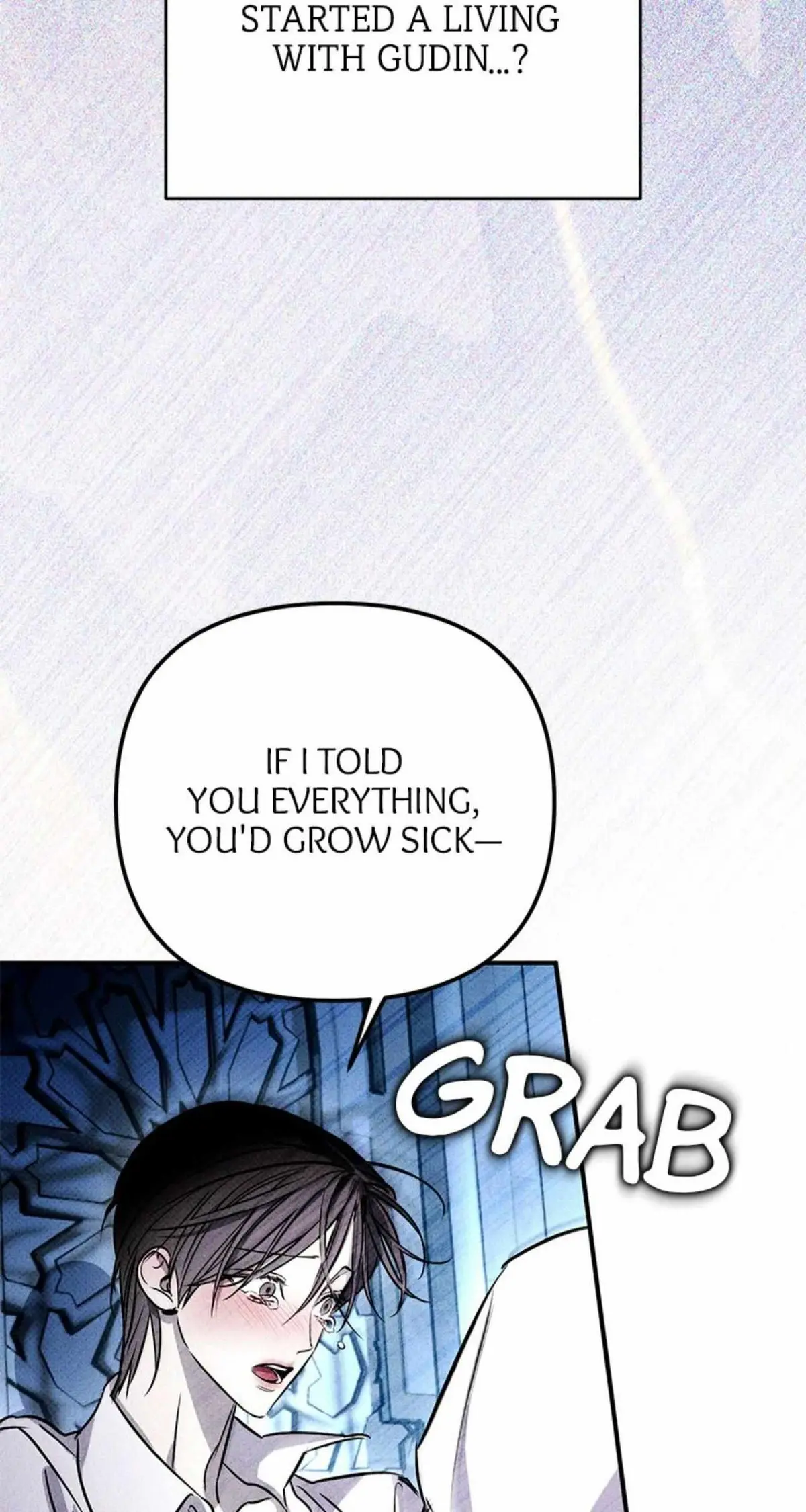 Solo For Two Chapter 83 page 24 - 