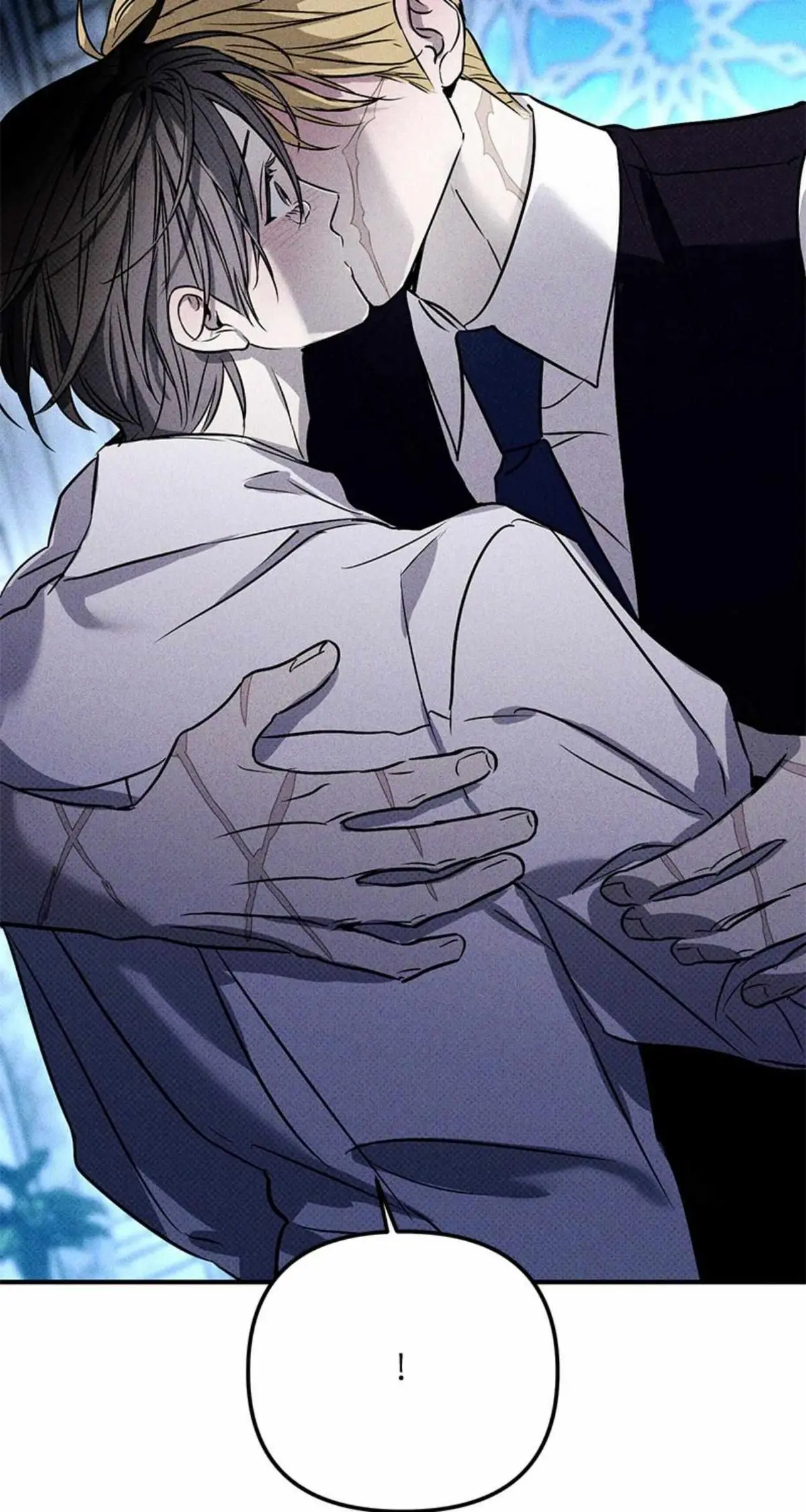 Solo For Two Chapter 83 page 26 - 
