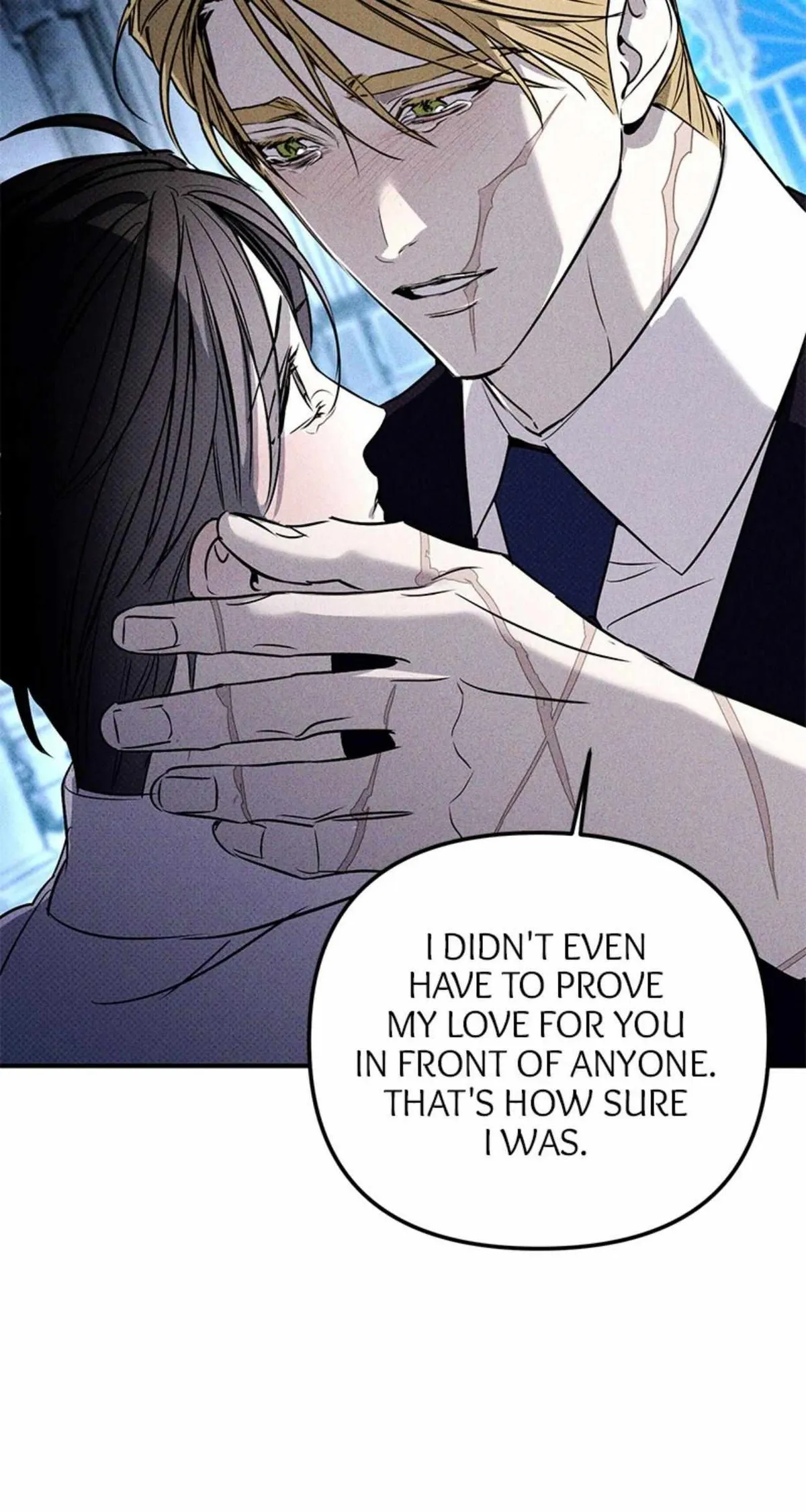 Solo For Two Chapter 83 page 29 - 