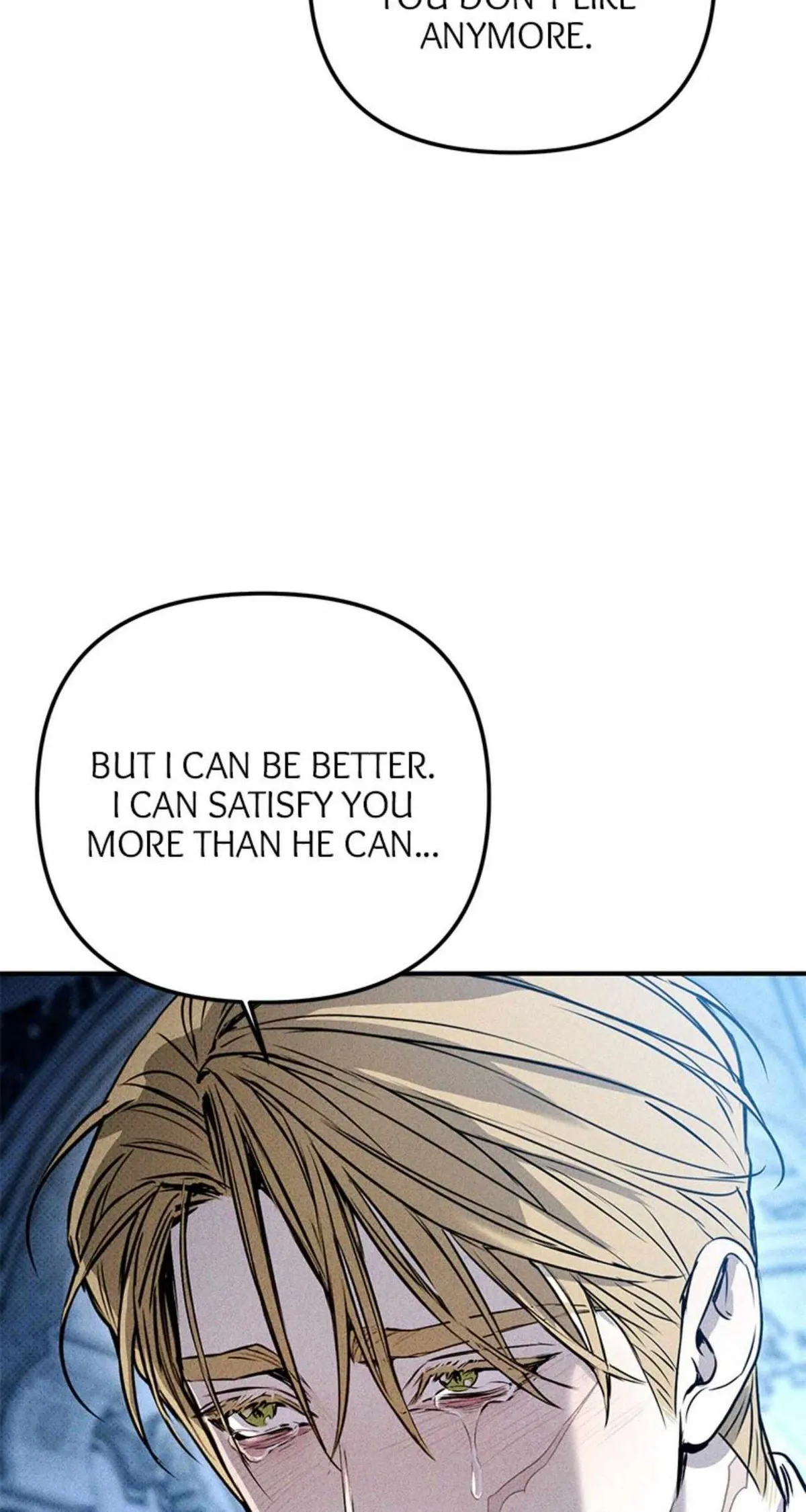 Solo For Two Chapter 83 page 31 - 