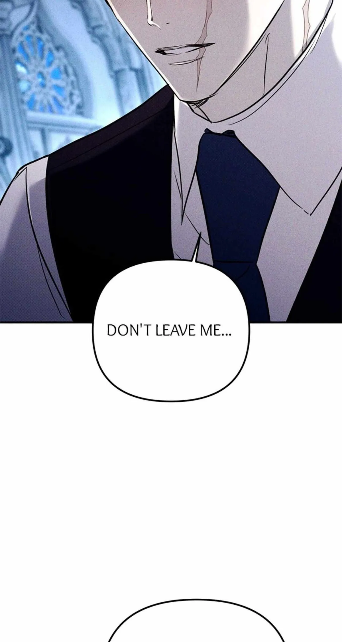 Solo For Two Chapter 83 page 32 - 