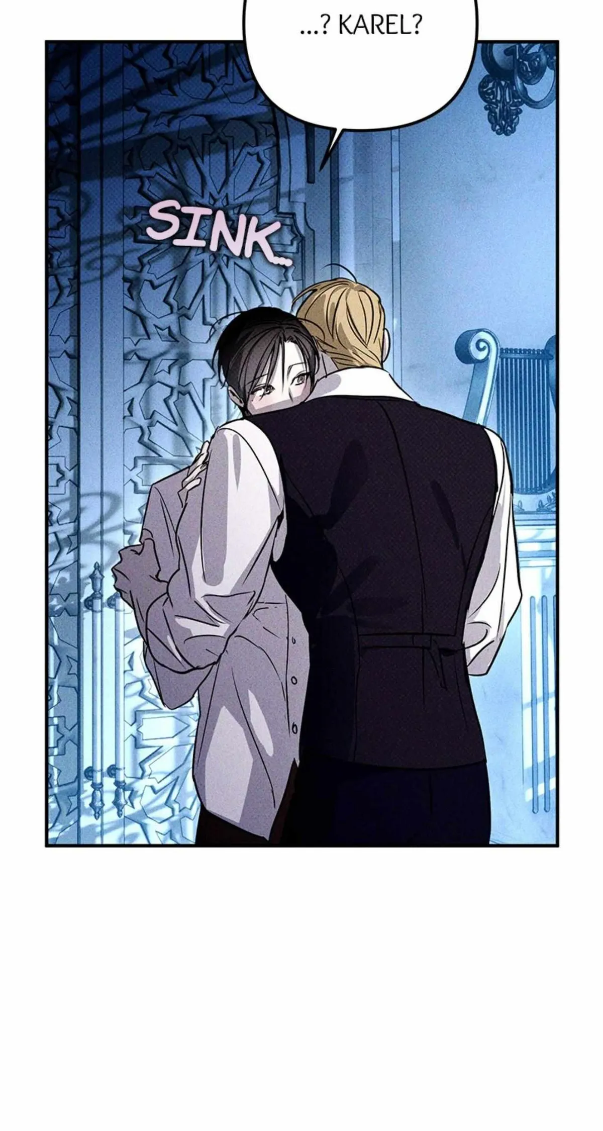 Solo For Two Chapter 83 page 5 - 