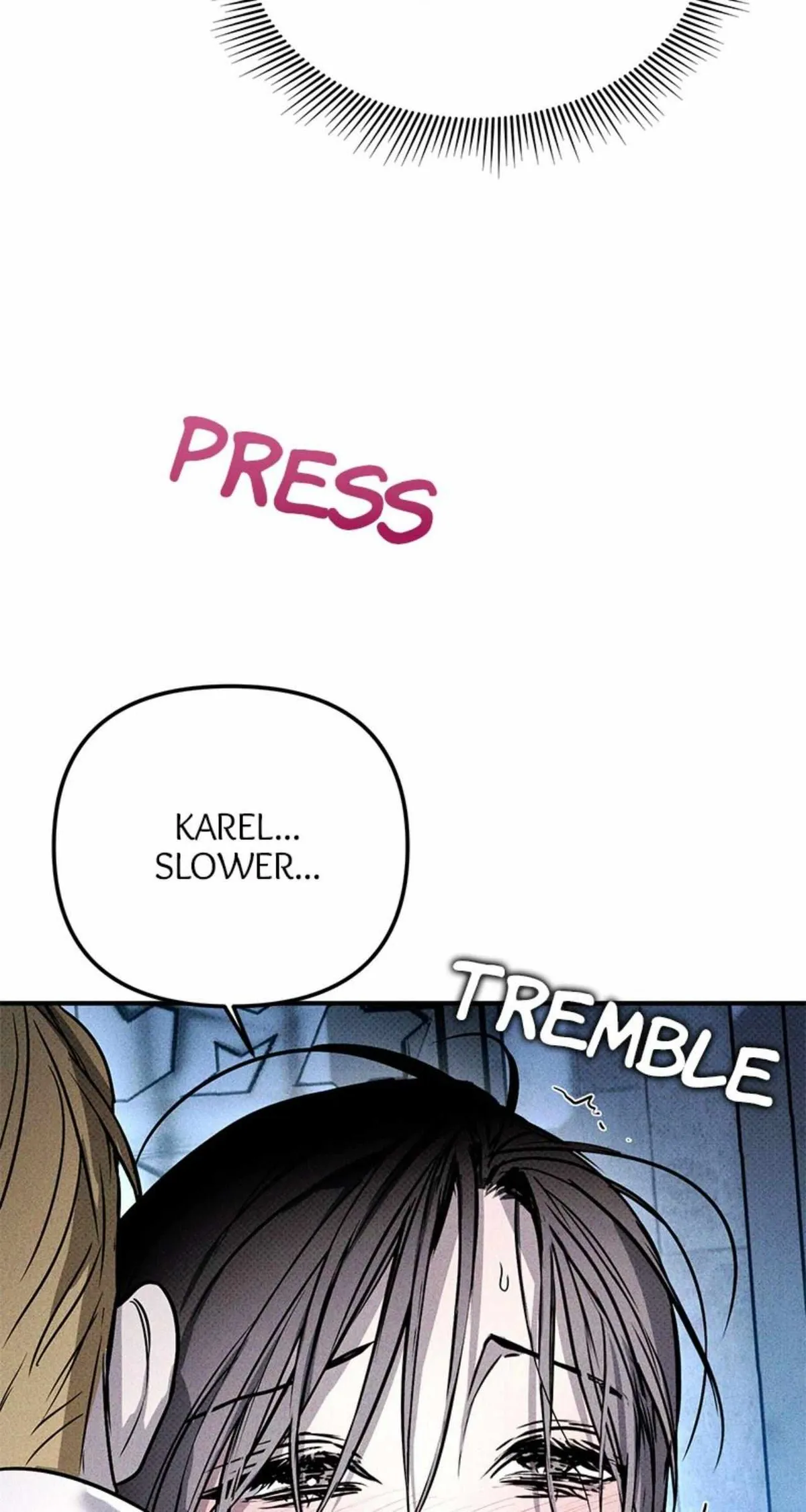 Solo For Two Chapter 83 page 41 - 