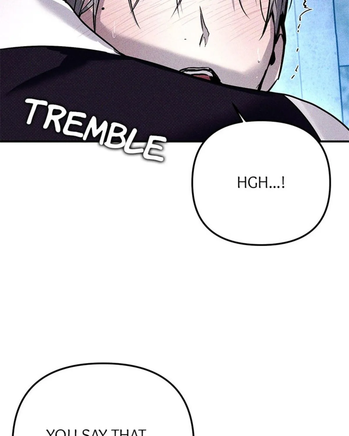 Solo For Two Chapter 83 page 42 - 
