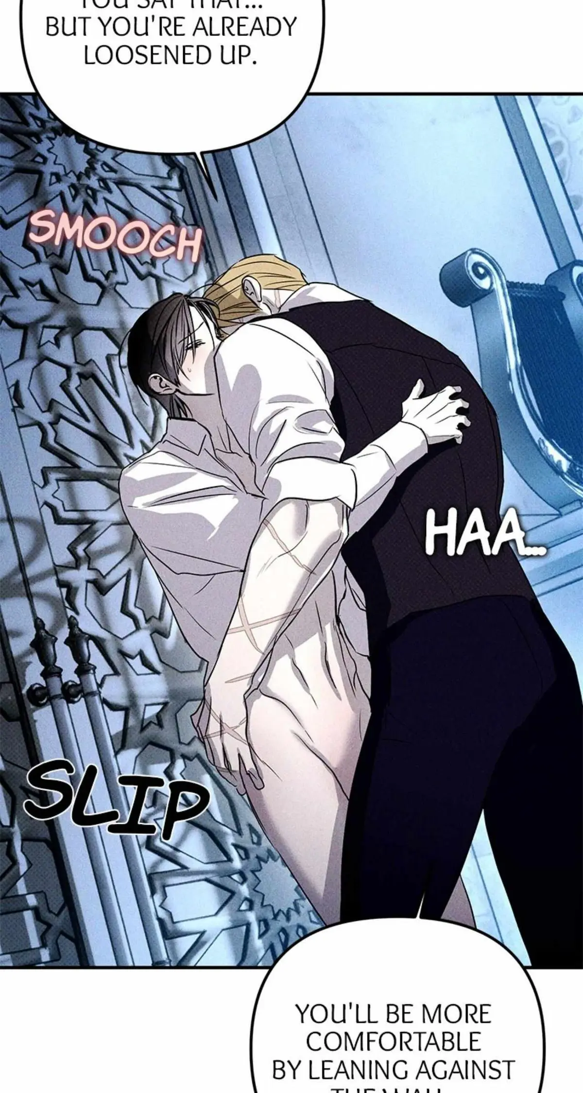Solo For Two Chapter 83 page 43 - 