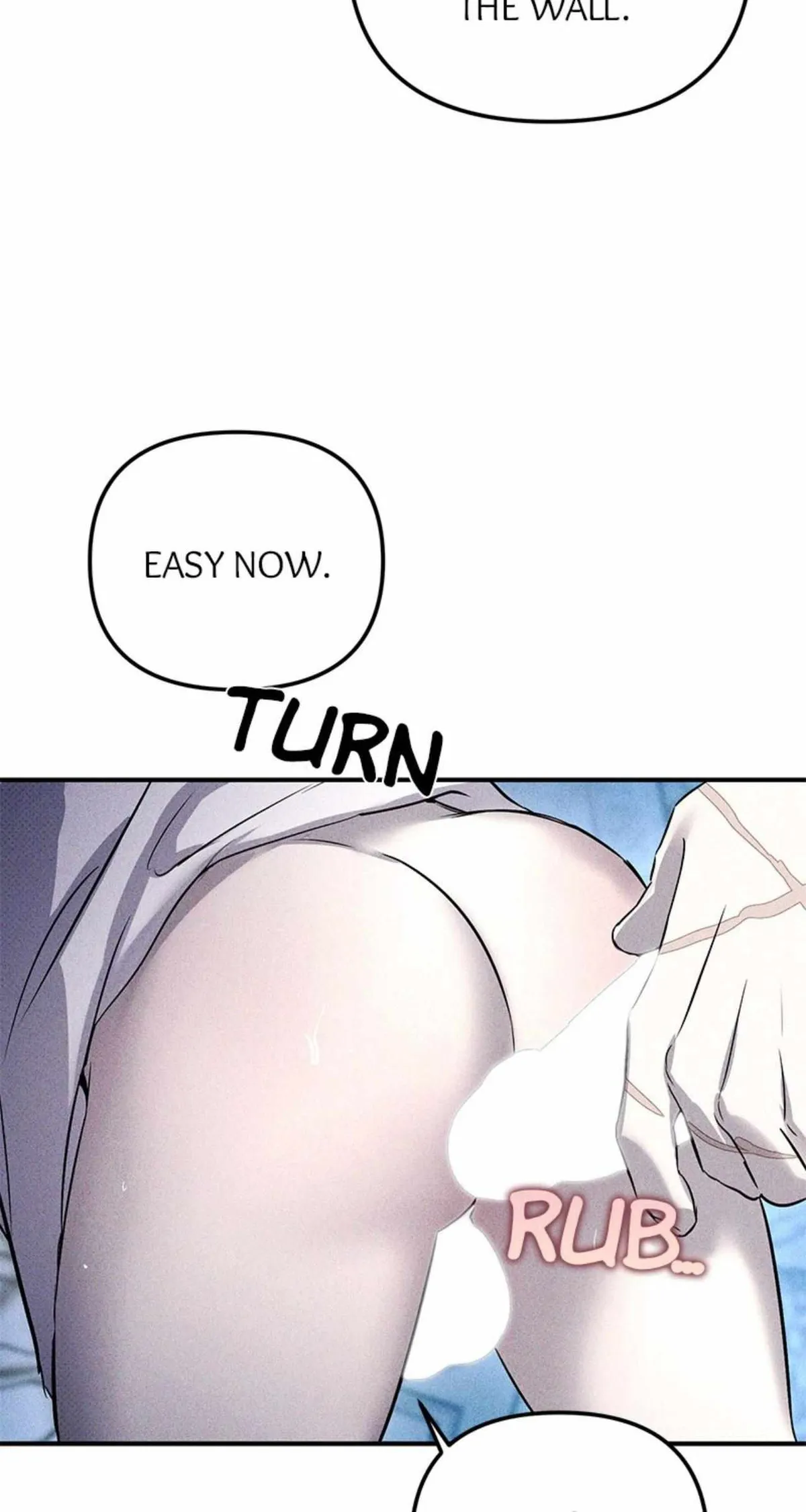 Solo For Two Chapter 83 page 44 - 
