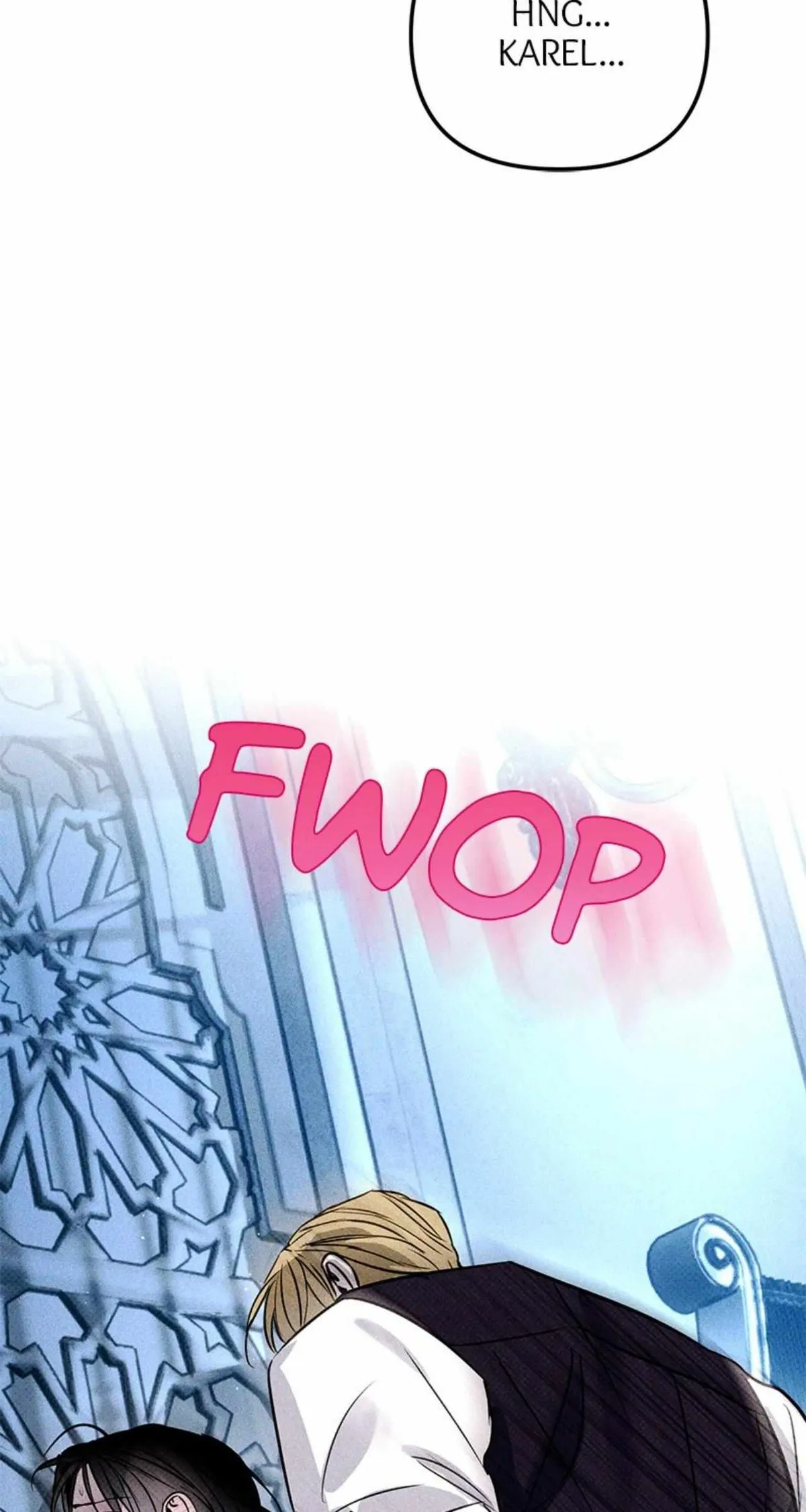 Solo For Two Chapter 83 page 45 - 