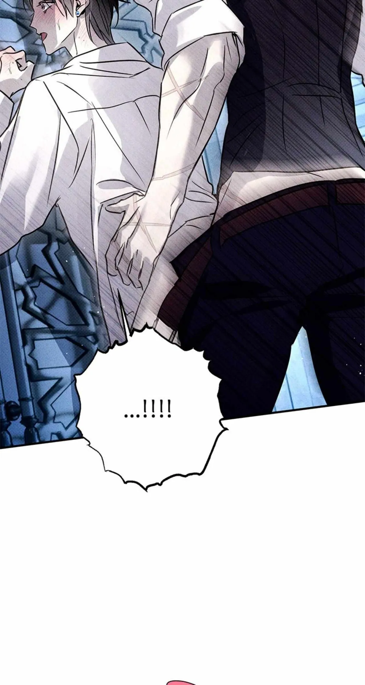 Solo For Two Chapter 83 page 46 - 