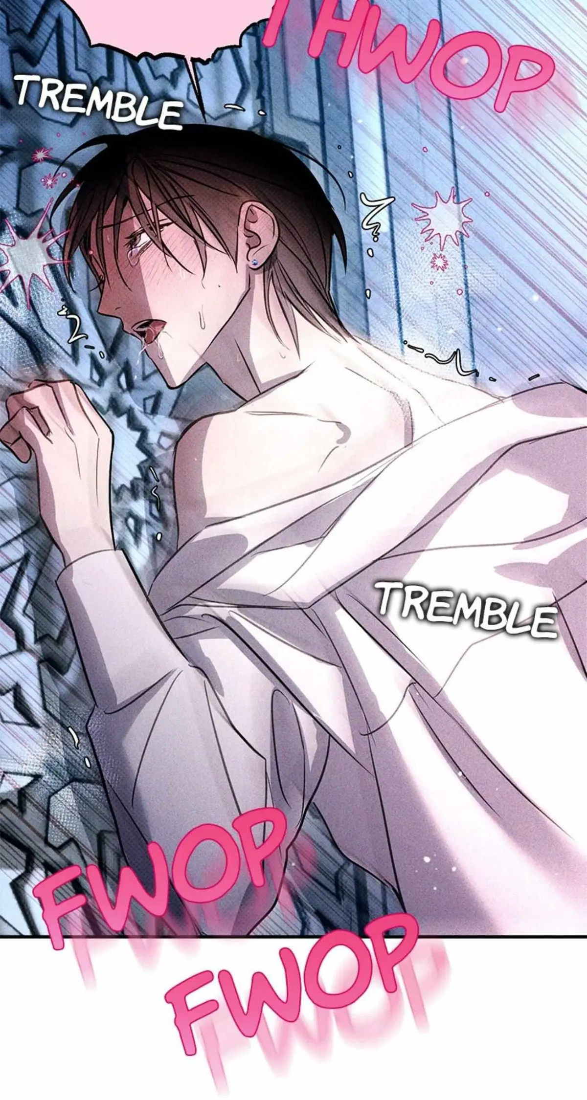 Solo For Two Chapter 83 page 50 - 