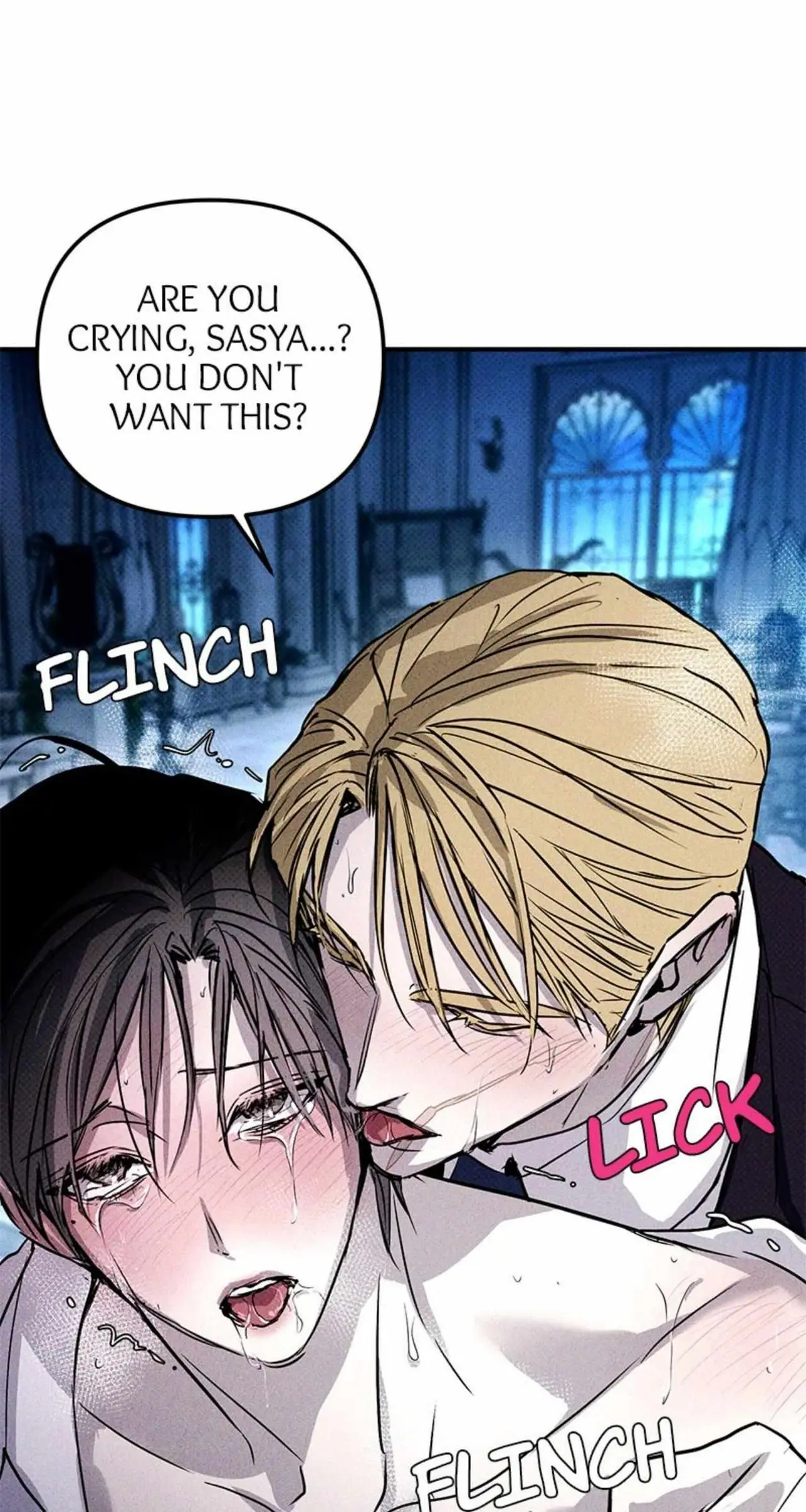 Solo For Two Chapter 83 page 51 - 