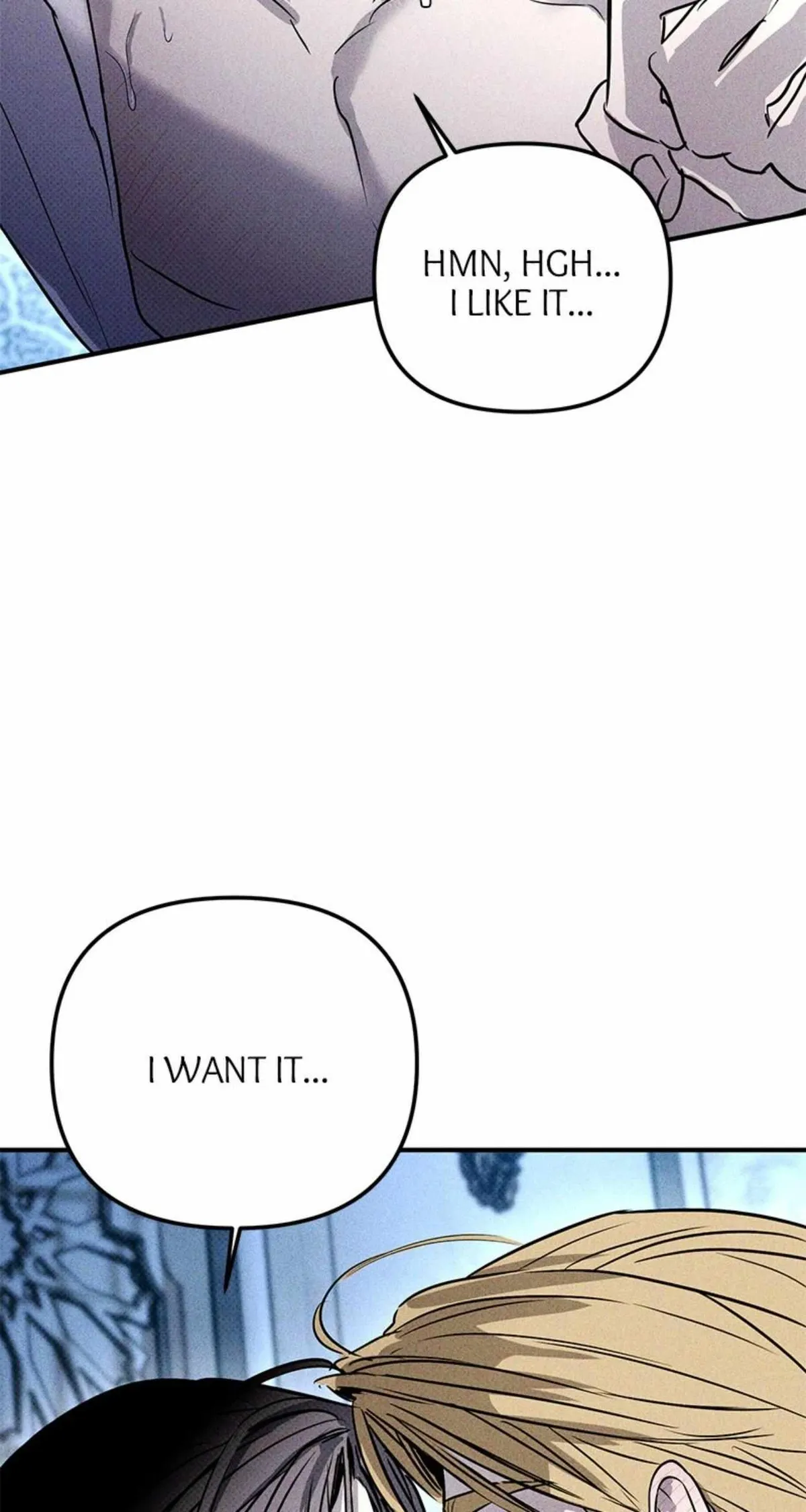 Solo For Two Chapter 83 page 52 - 