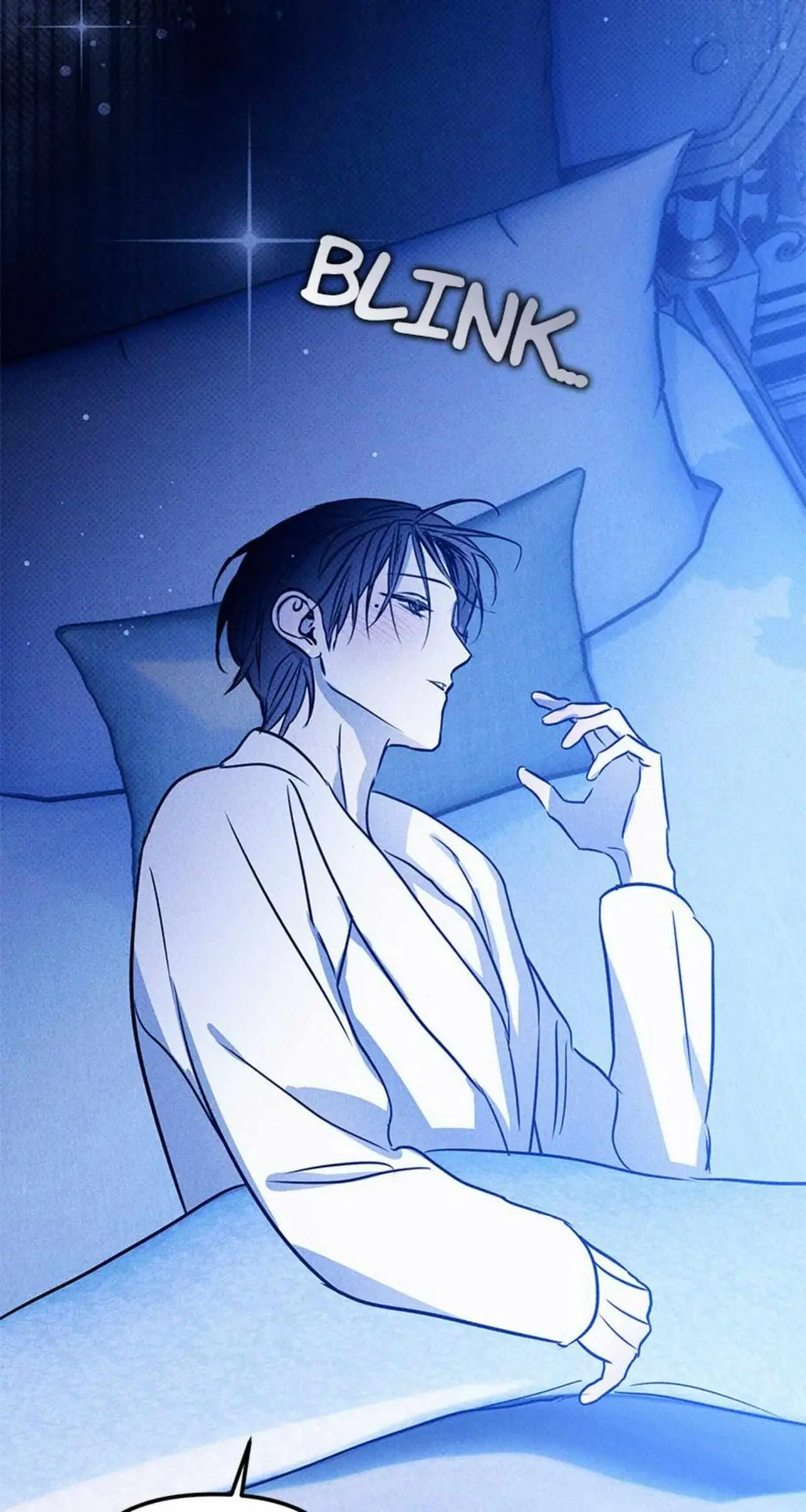 Solo For Two Chapter 83 page 62 - 