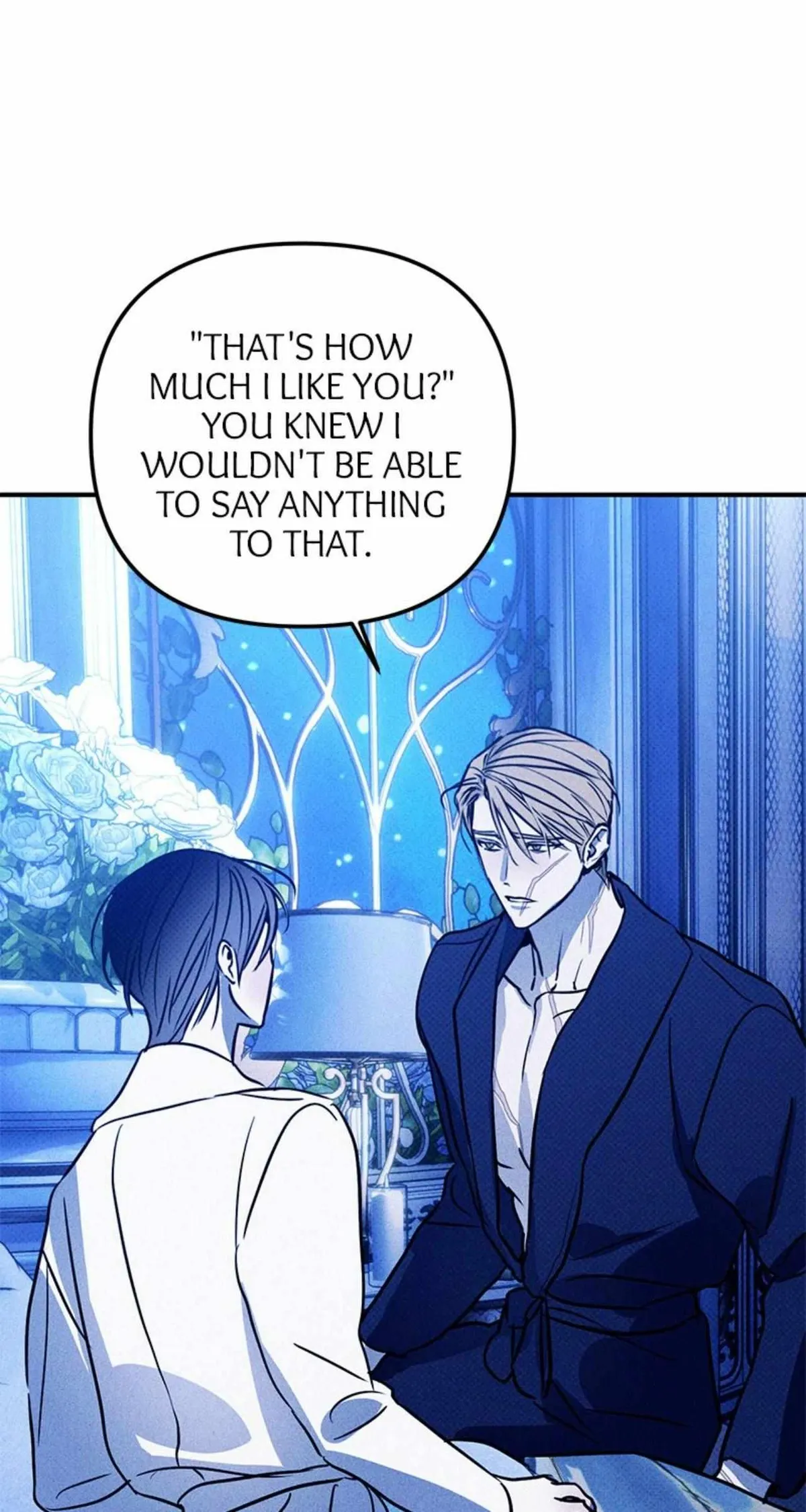 Solo For Two Chapter 83 page 65 - 