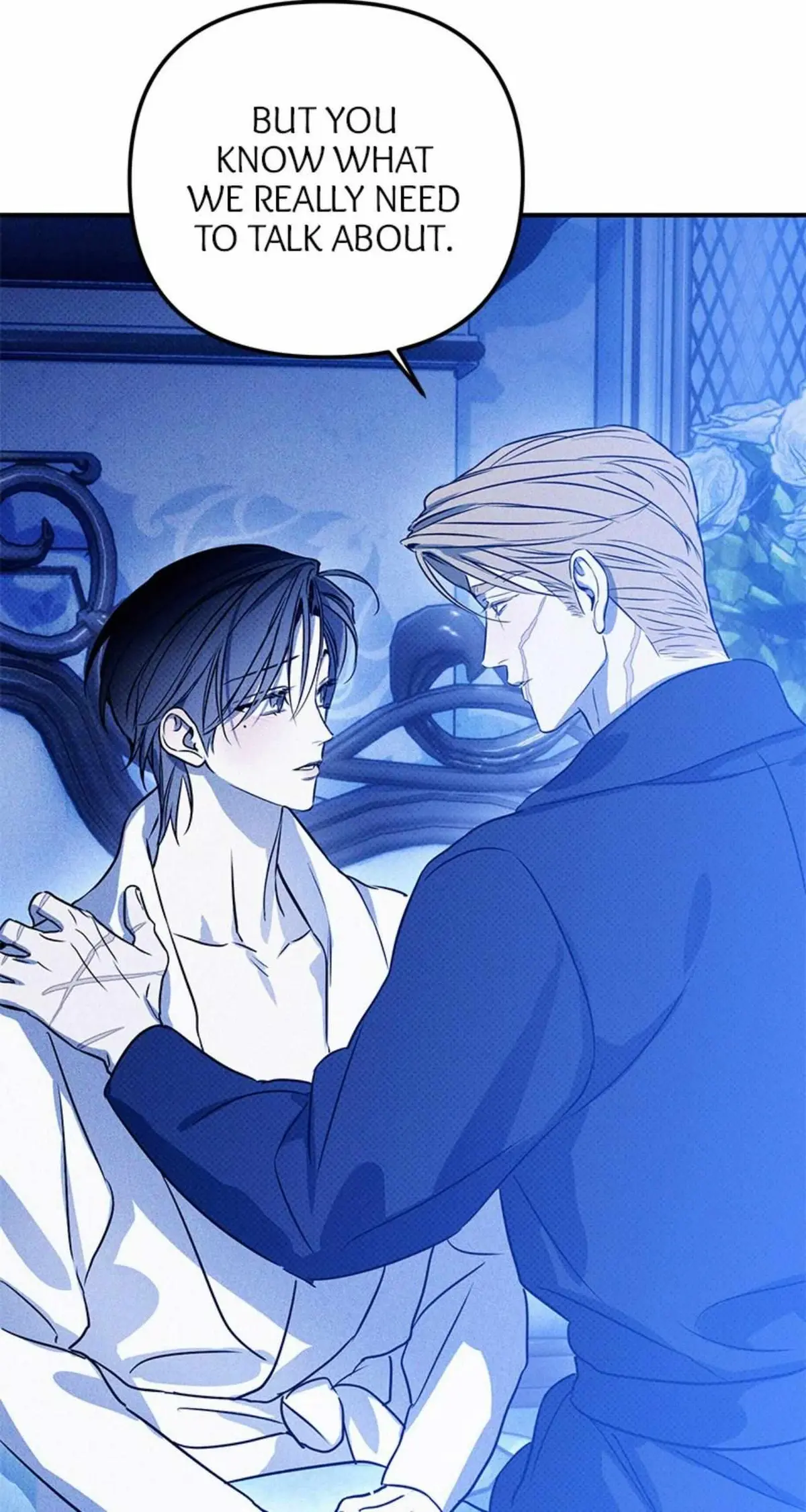 Solo For Two Chapter 83 page 68 - 