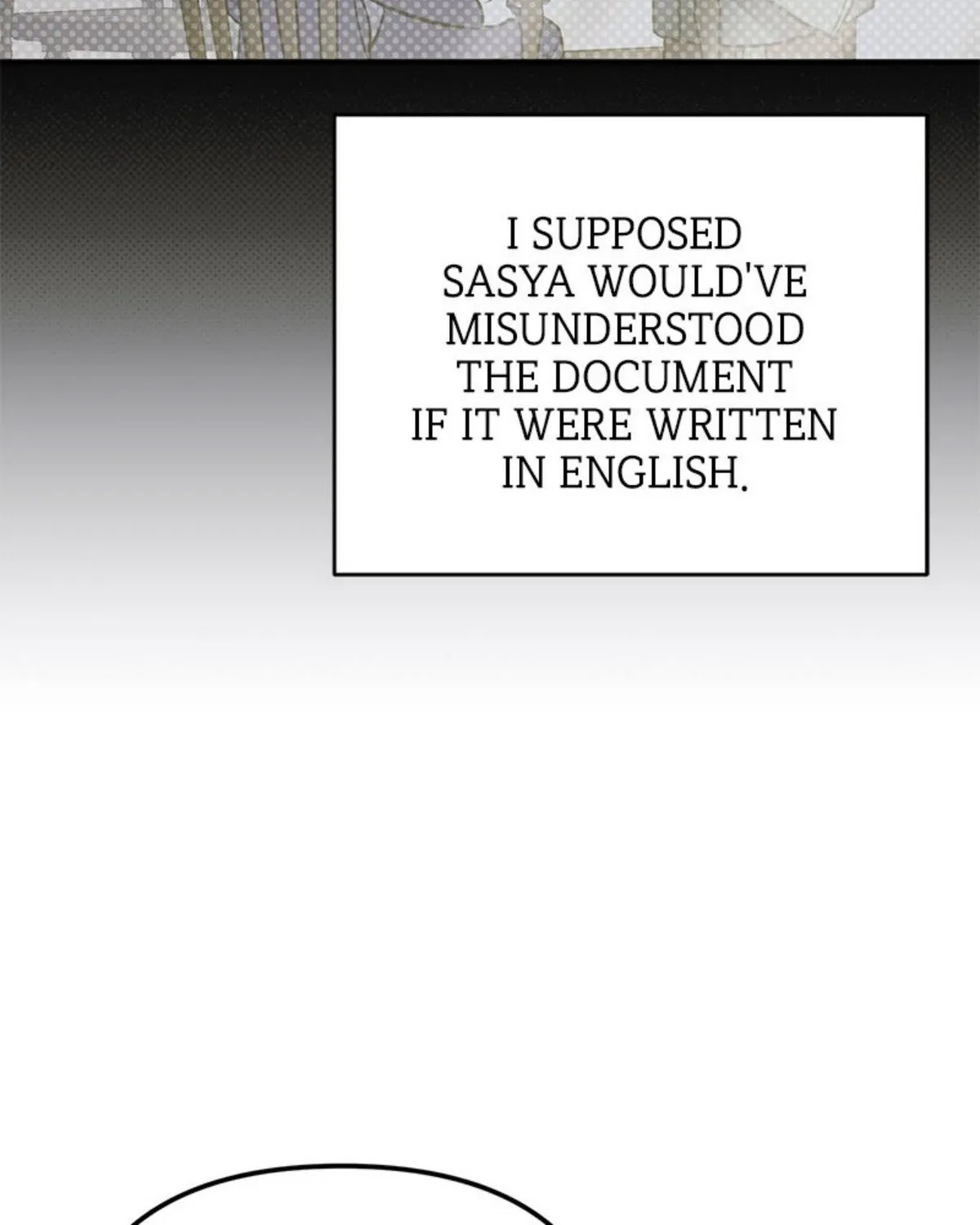 Solo For Two Chapter 83 page 77 - 