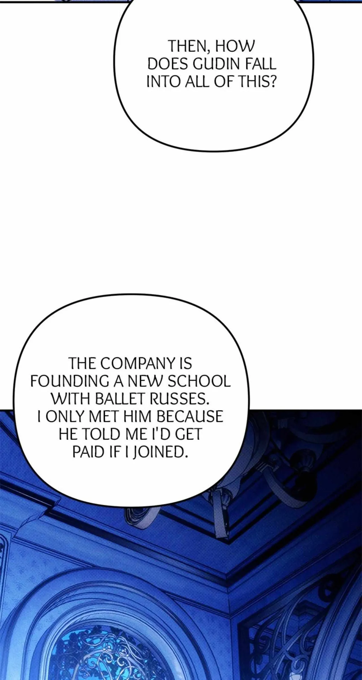 Solo For Two Chapter 83 page 79 - 