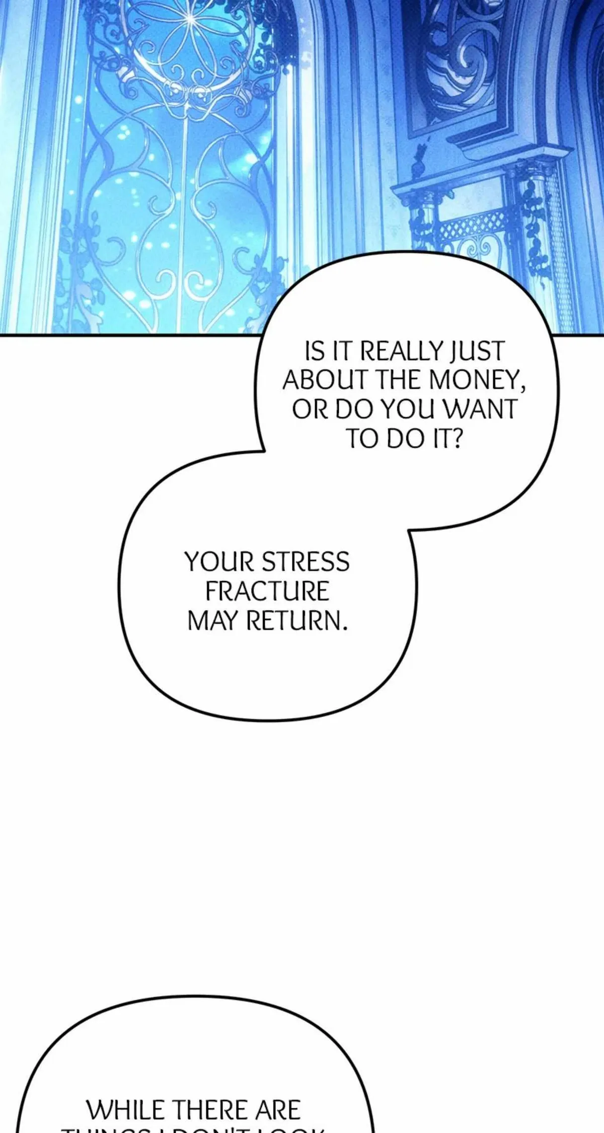Solo For Two Chapter 83 page 80 - 