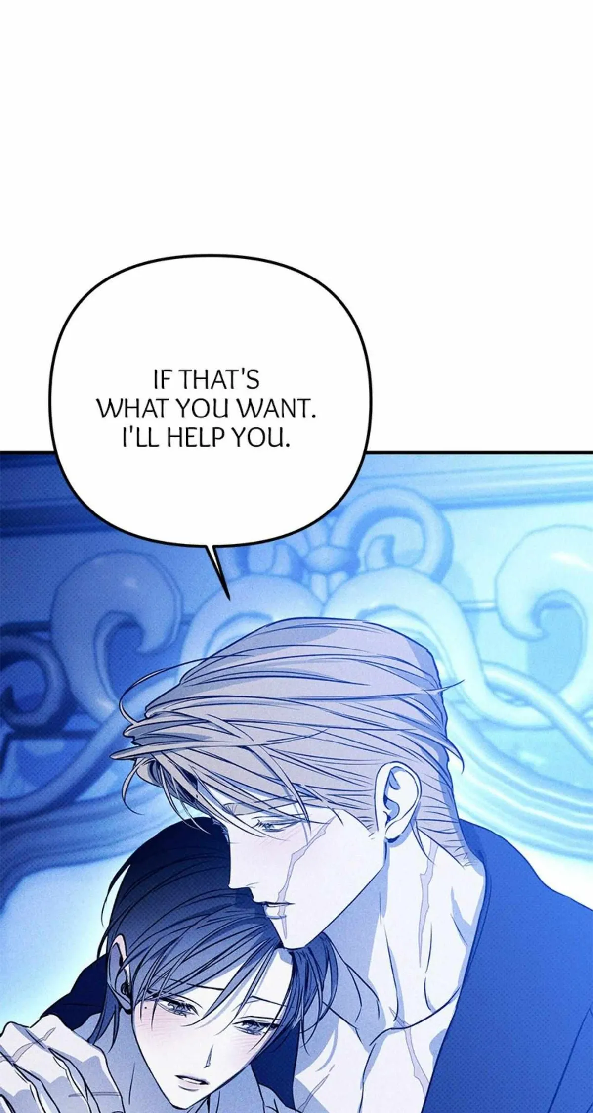 Solo For Two Chapter 83 page 82 - 